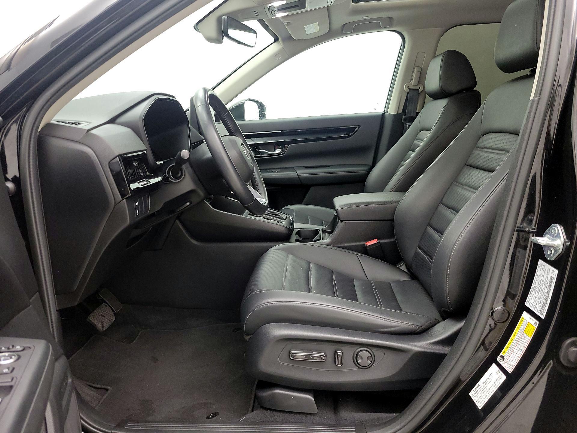 Thumbnail: 2024 Honda CR-V - 11