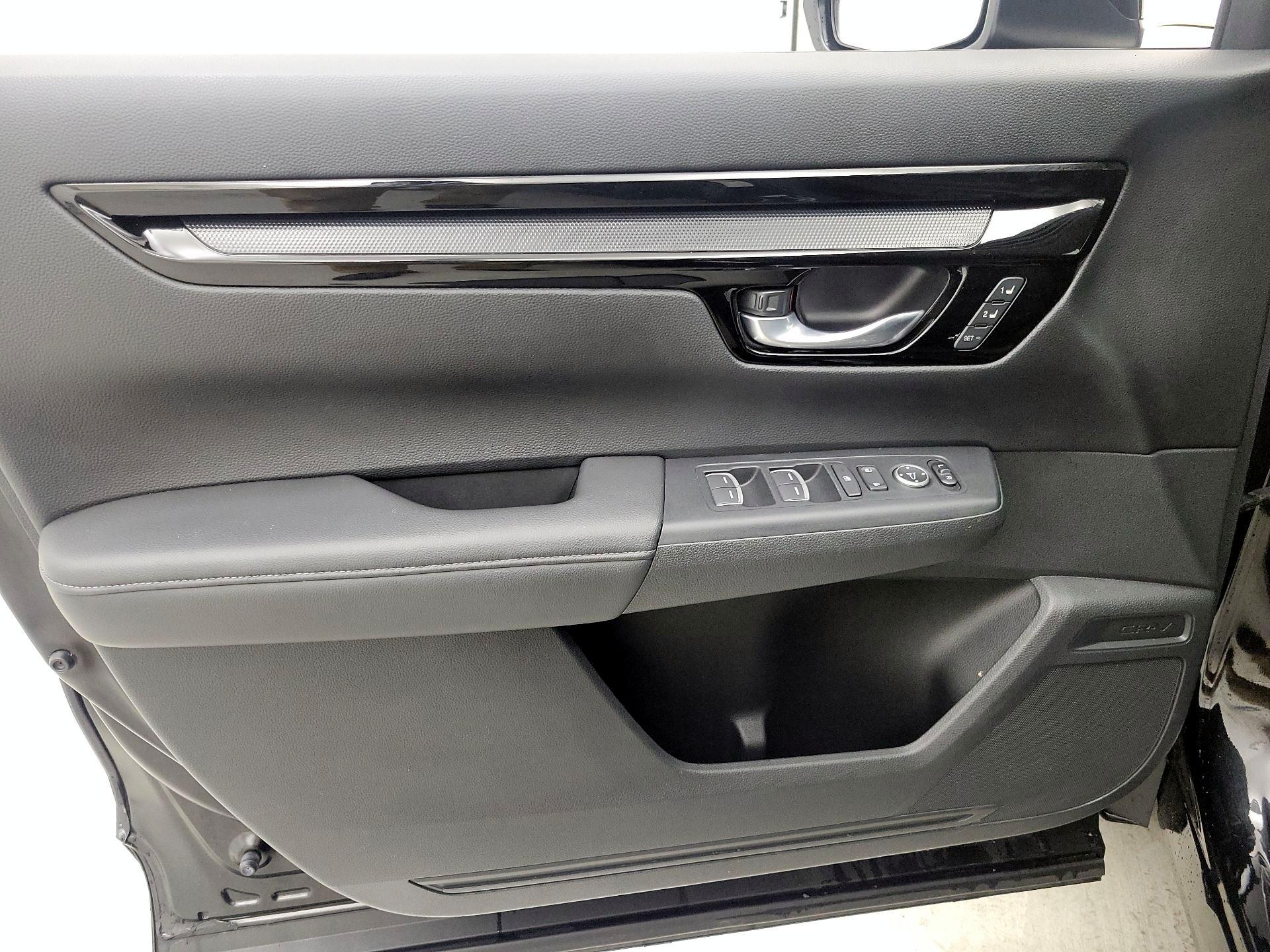 Thumbnail: 2024 Honda CR-V - 12