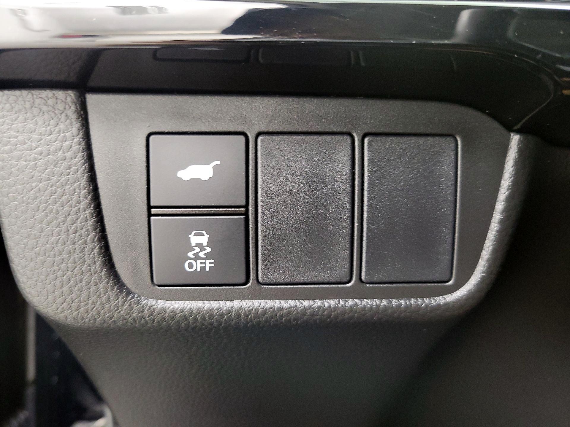 Thumbnail: 2024 Honda CR-V - 13