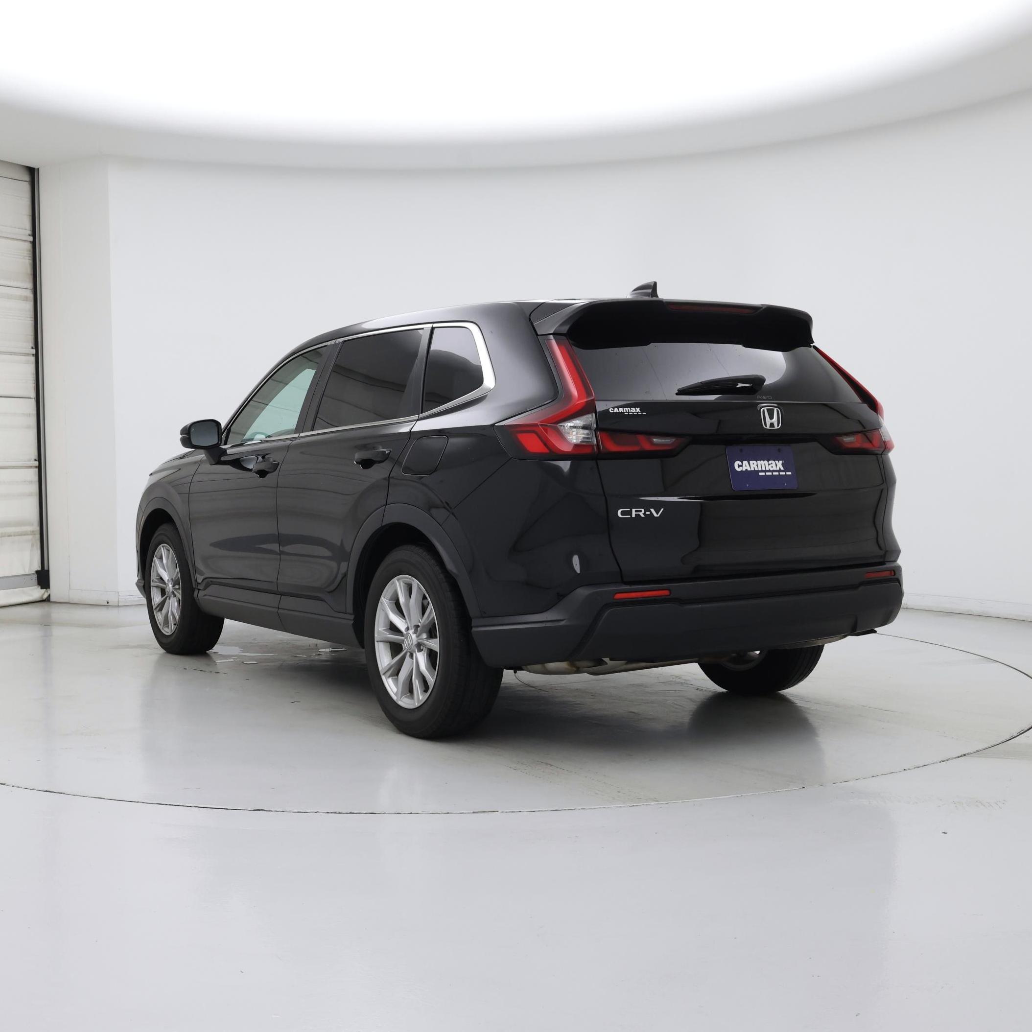 Thumbnail: 2024 Honda CR-V - 2