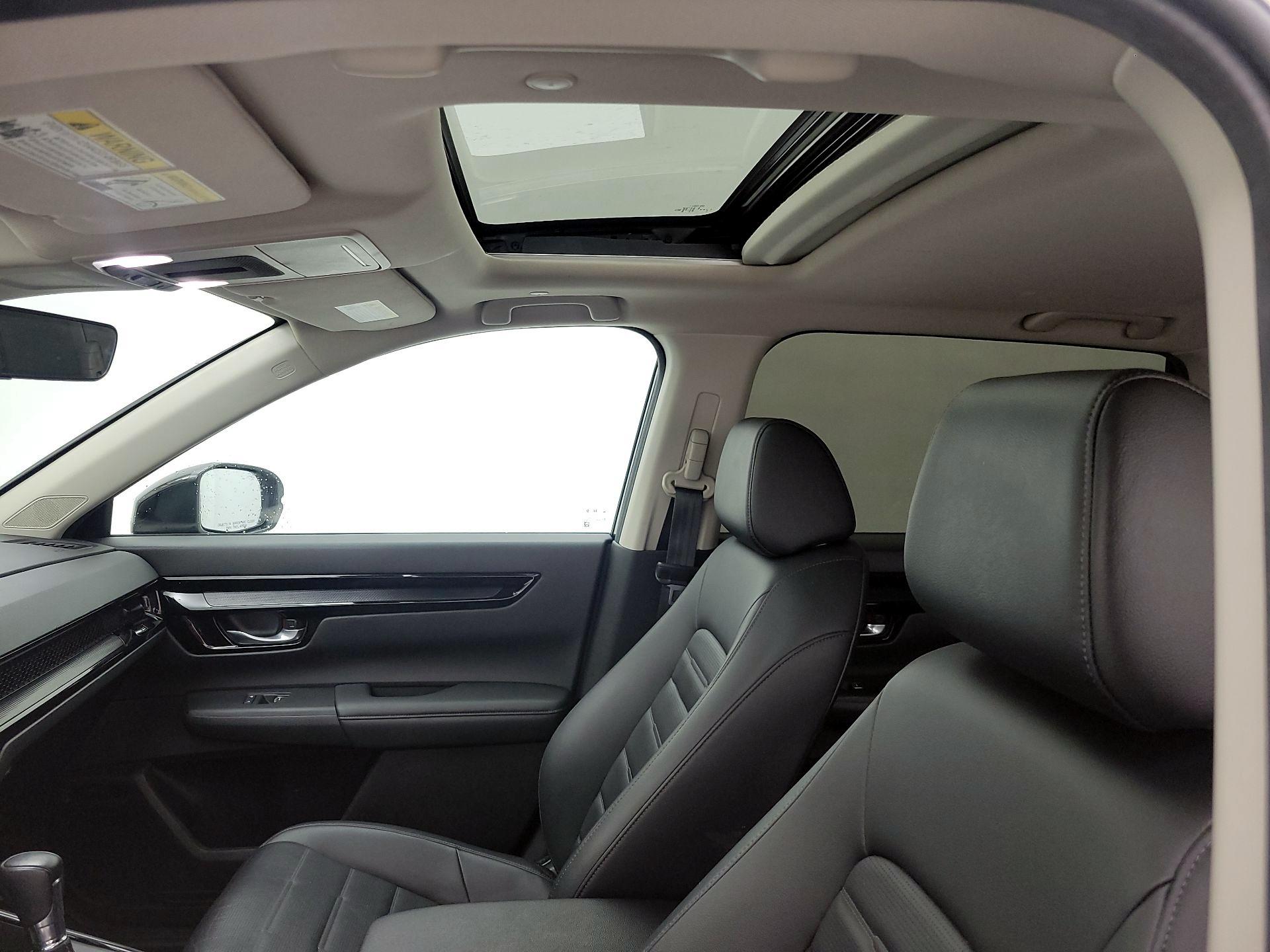 Thumbnail: 2024 Honda CR-V - 19