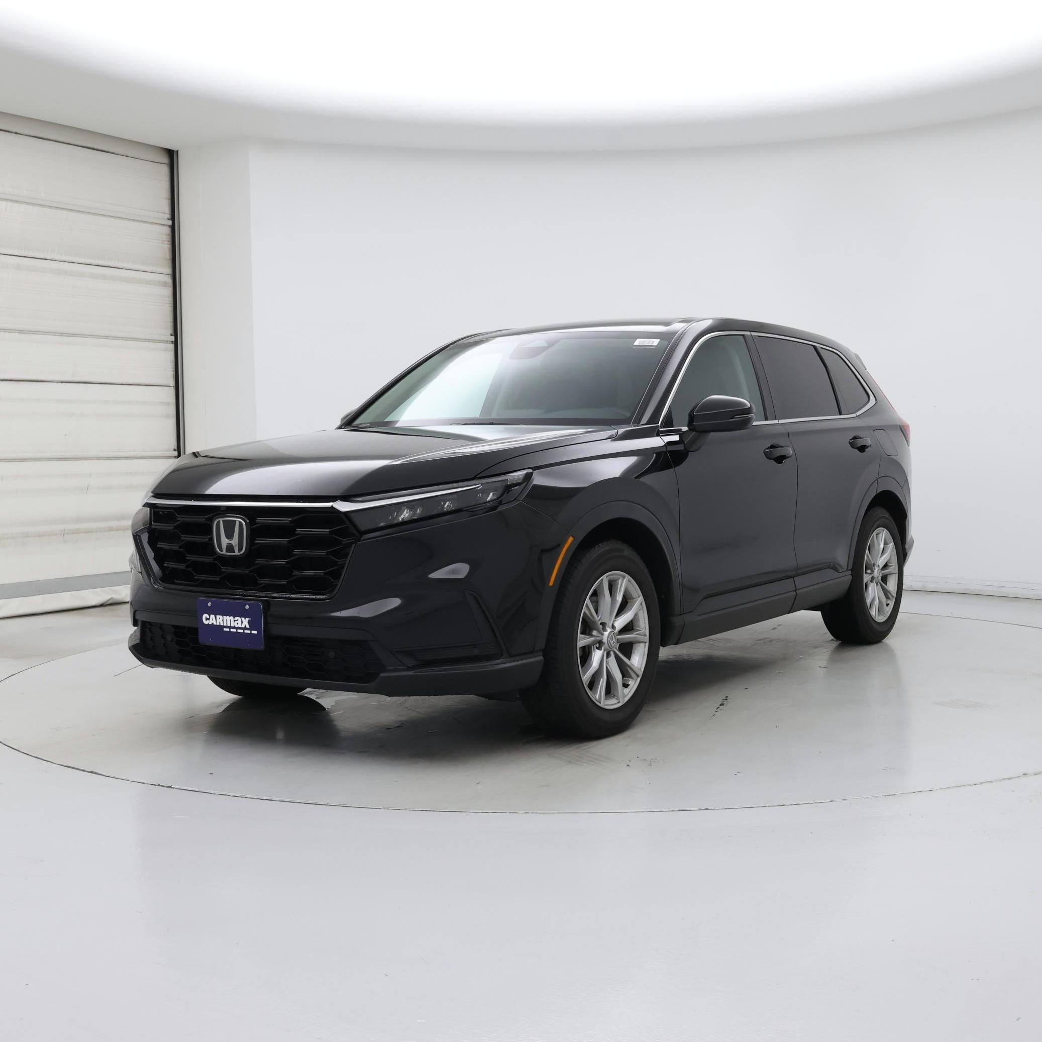 Thumbnail: 2024 Honda CR-V - 4