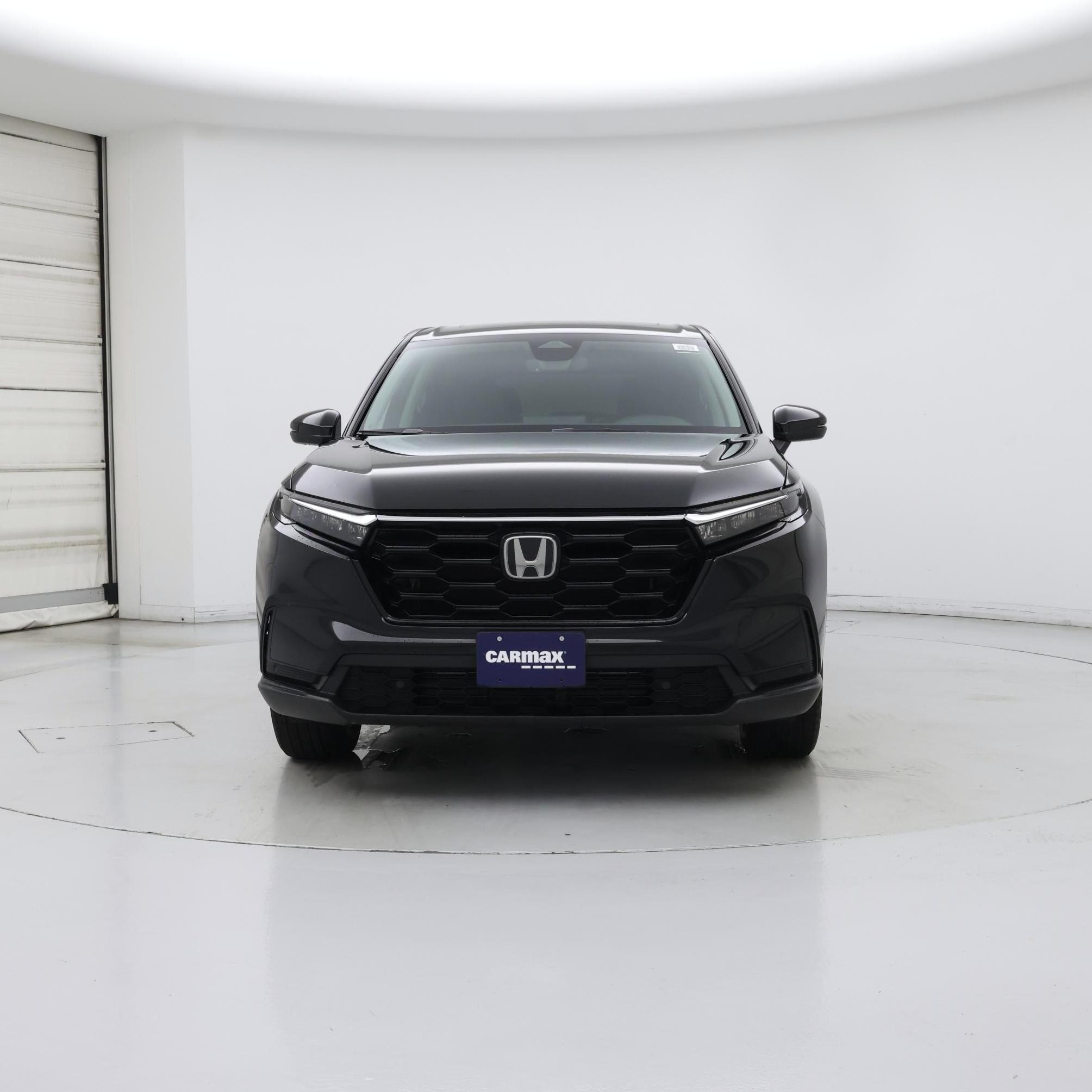 Thumbnail: 2024 Honda CR-V - 5