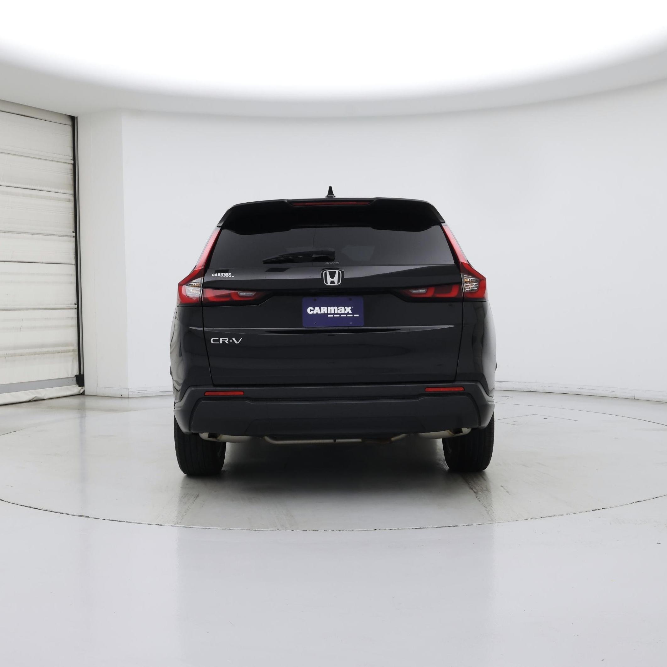 Thumbnail: 2024 Honda CR-V - 6