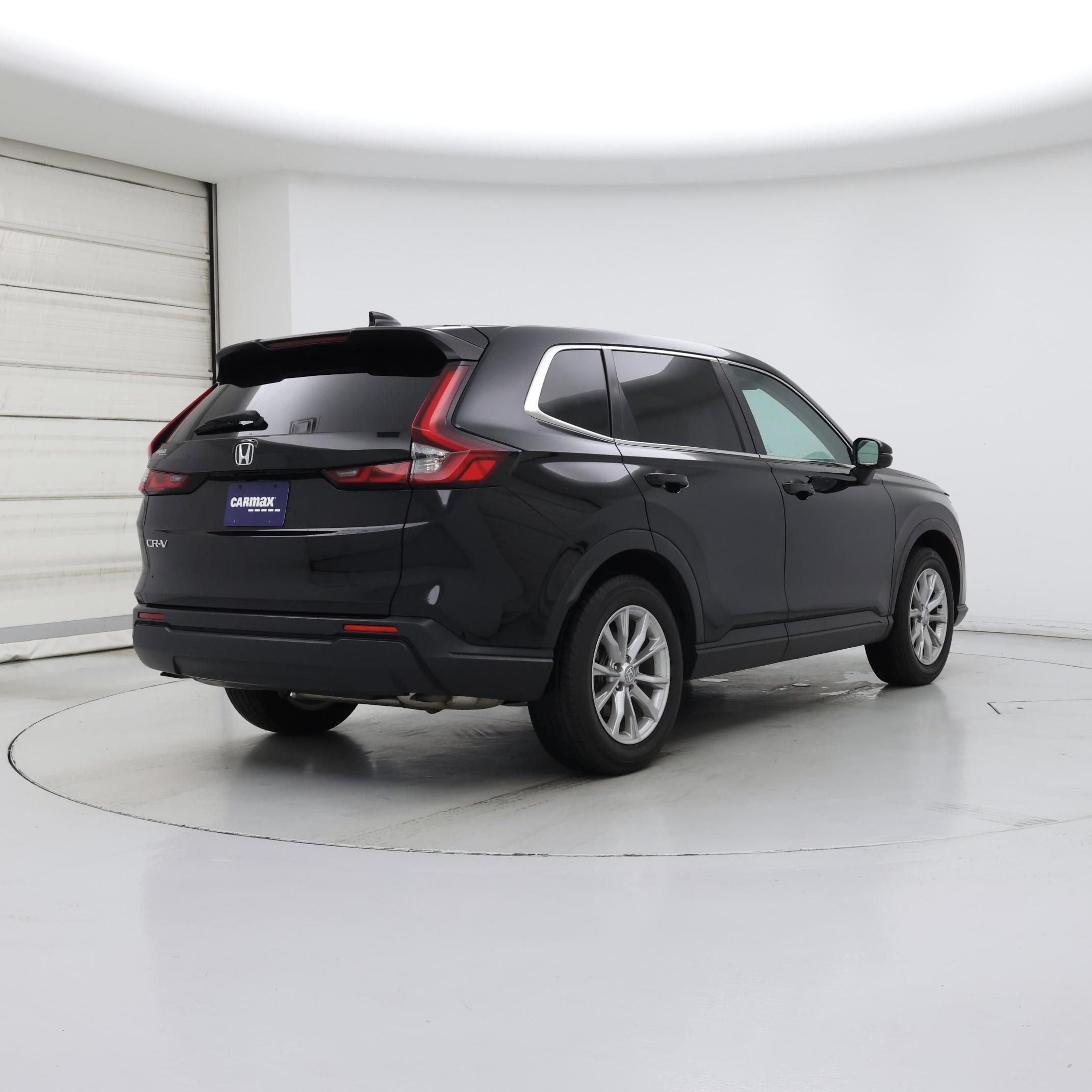 Thumbnail: 2024 Honda CR-V - 8