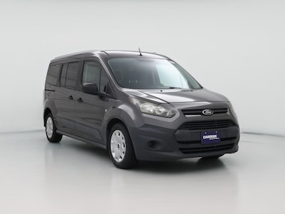 2016 Ford Transit Connect XL