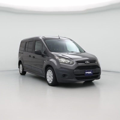 2016 Ford Transit Connect XL