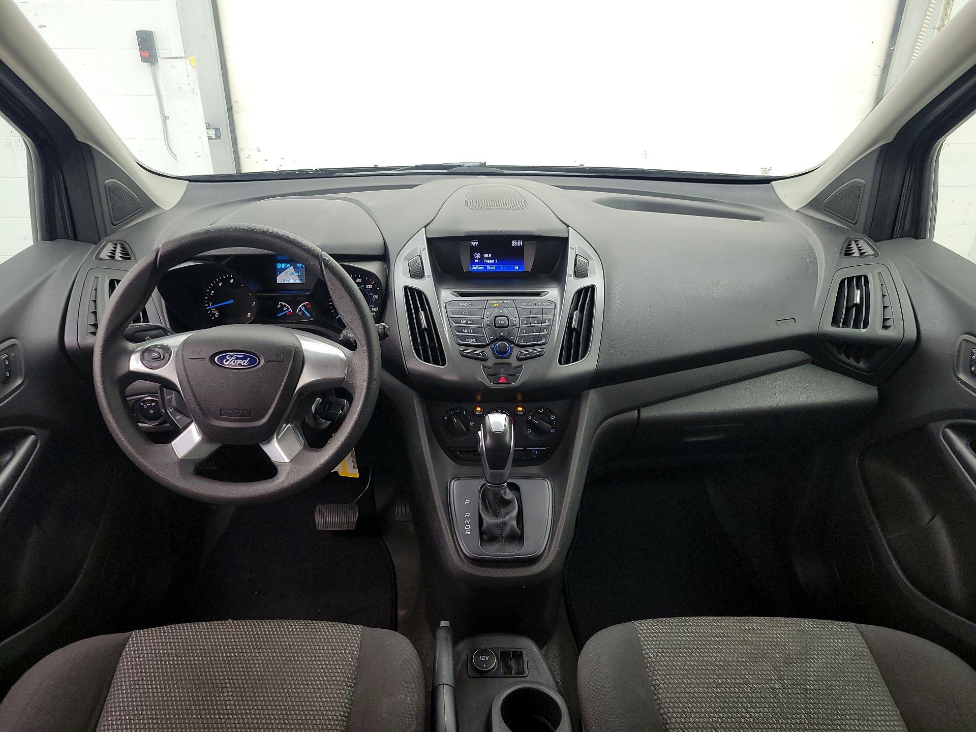 Thumbnail: 2016 Ford Transit Series - 9