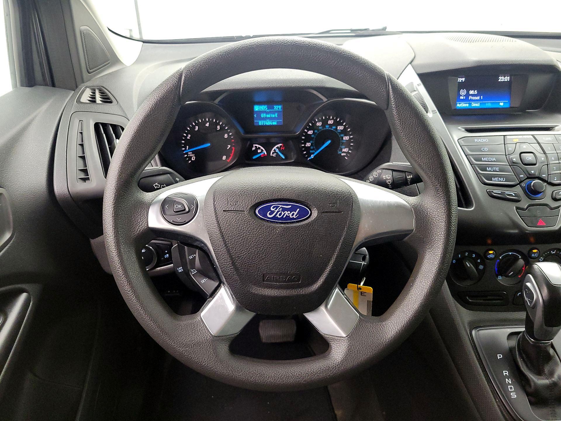 Thumbnail: 2016 Ford Transit Series - 10