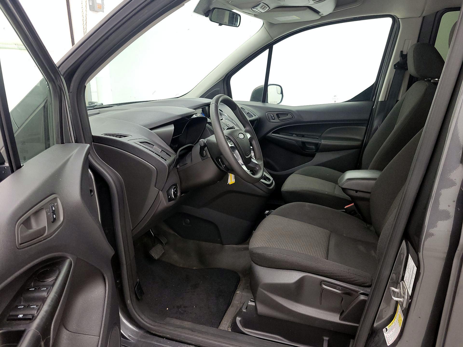 Thumbnail: 2016 Ford Transit Series - 11