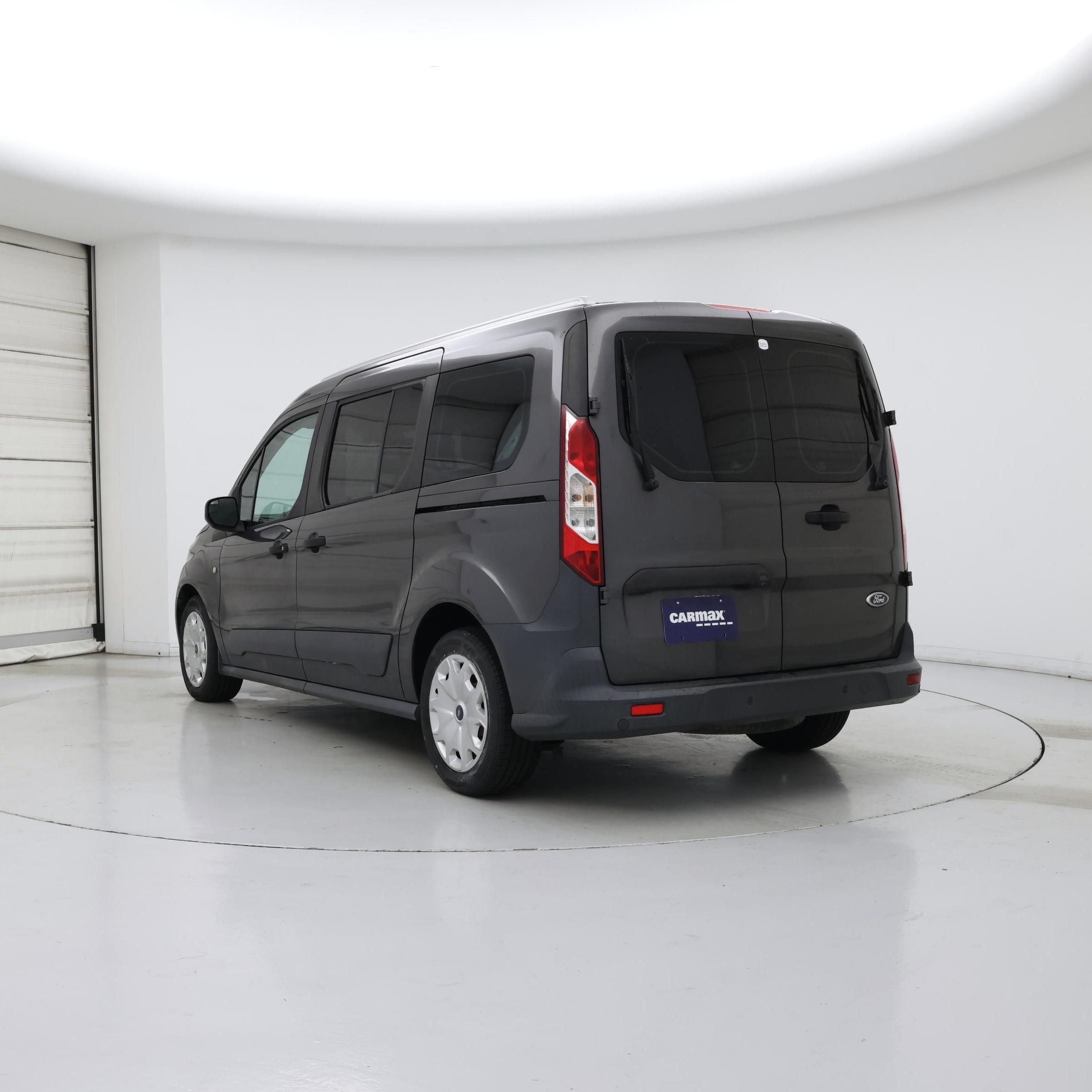 Thumbnail: 2016 Ford Transit Series - 2