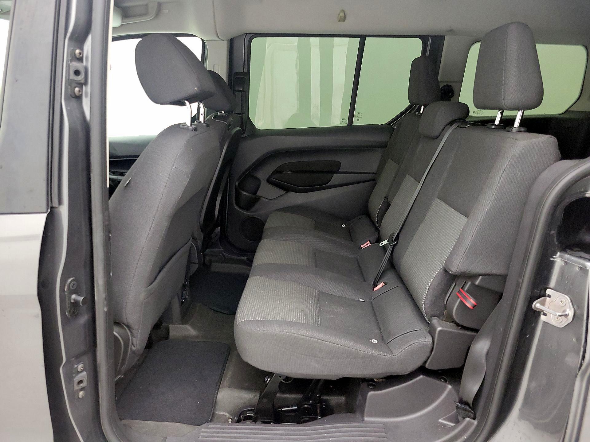 Thumbnail: 2016 Ford Transit Series - 19