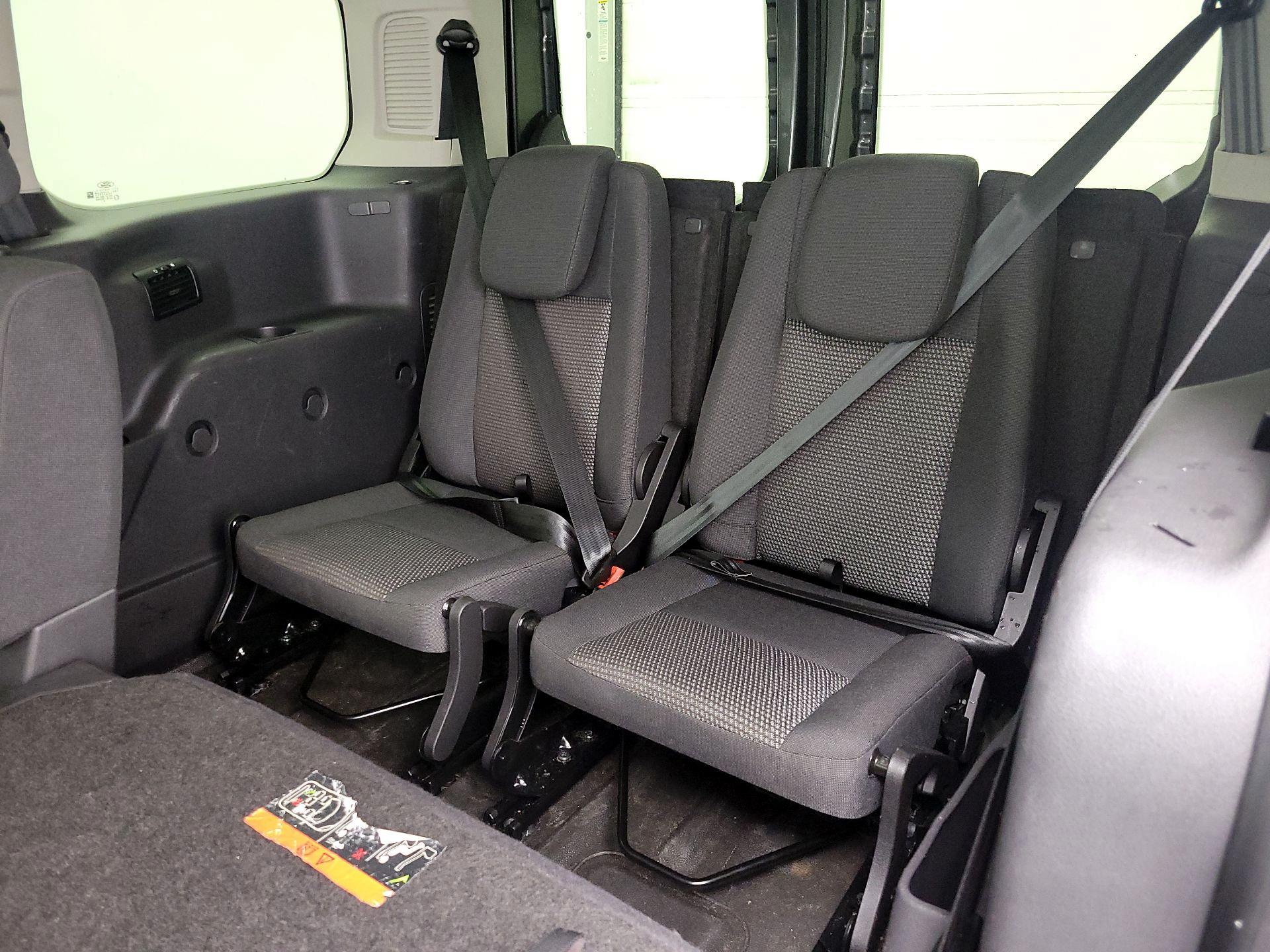 Thumbnail: 2016 Ford Transit Series - 20