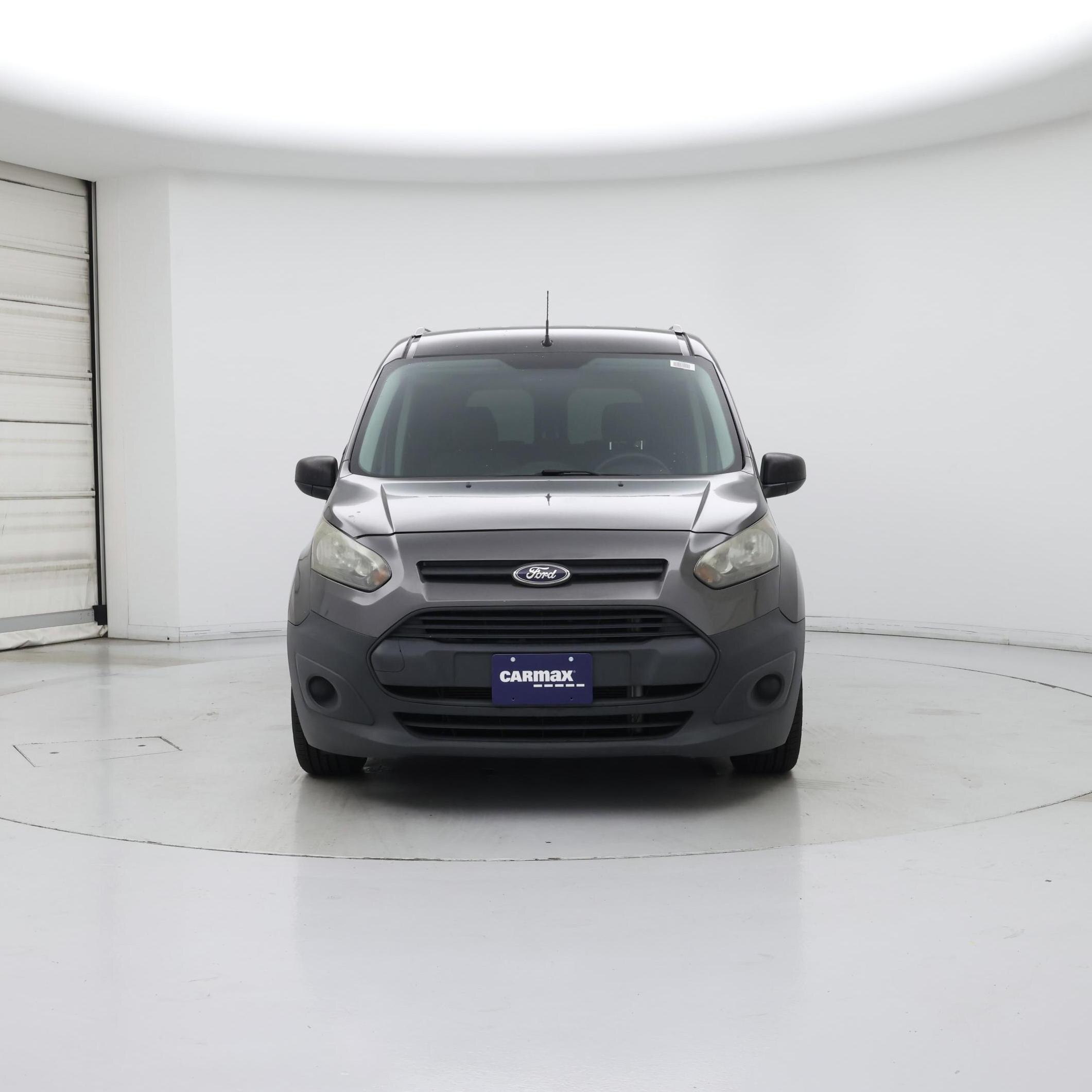 Thumbnail: 2016 Ford Transit Series - 5