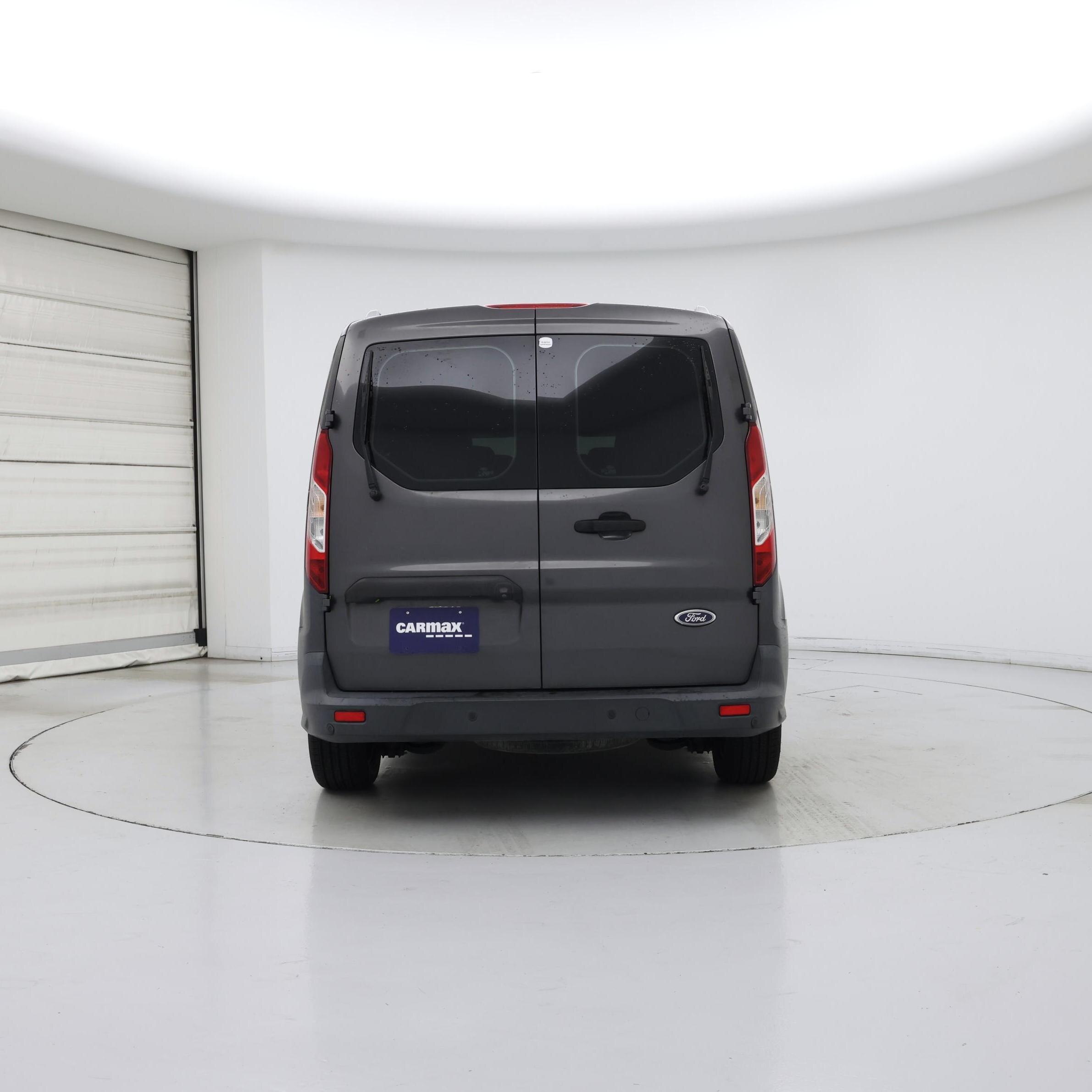Thumbnail: 2016 Ford Transit Series - 6