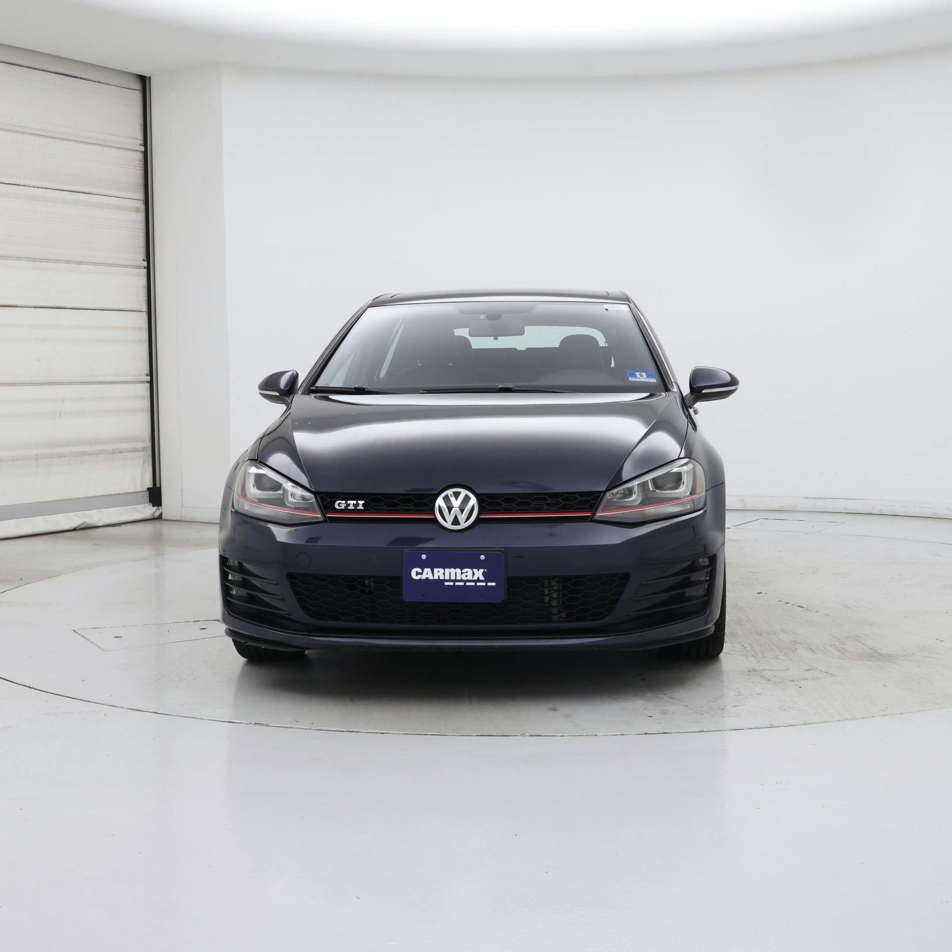 Thumbnail: 2016 Volkswagen Golf - 5