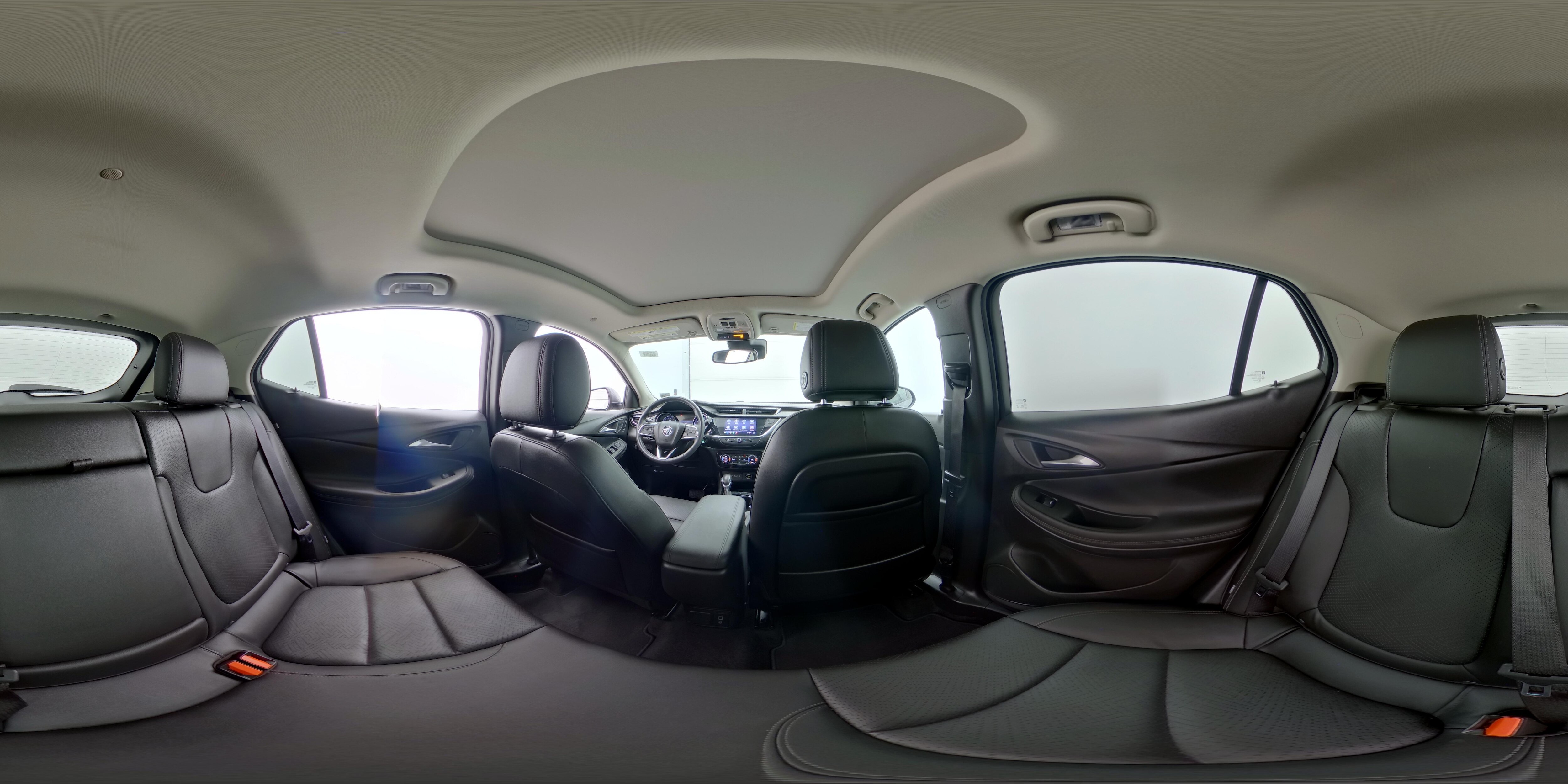 2021 Buick Encore GX Essence - Photo 26
