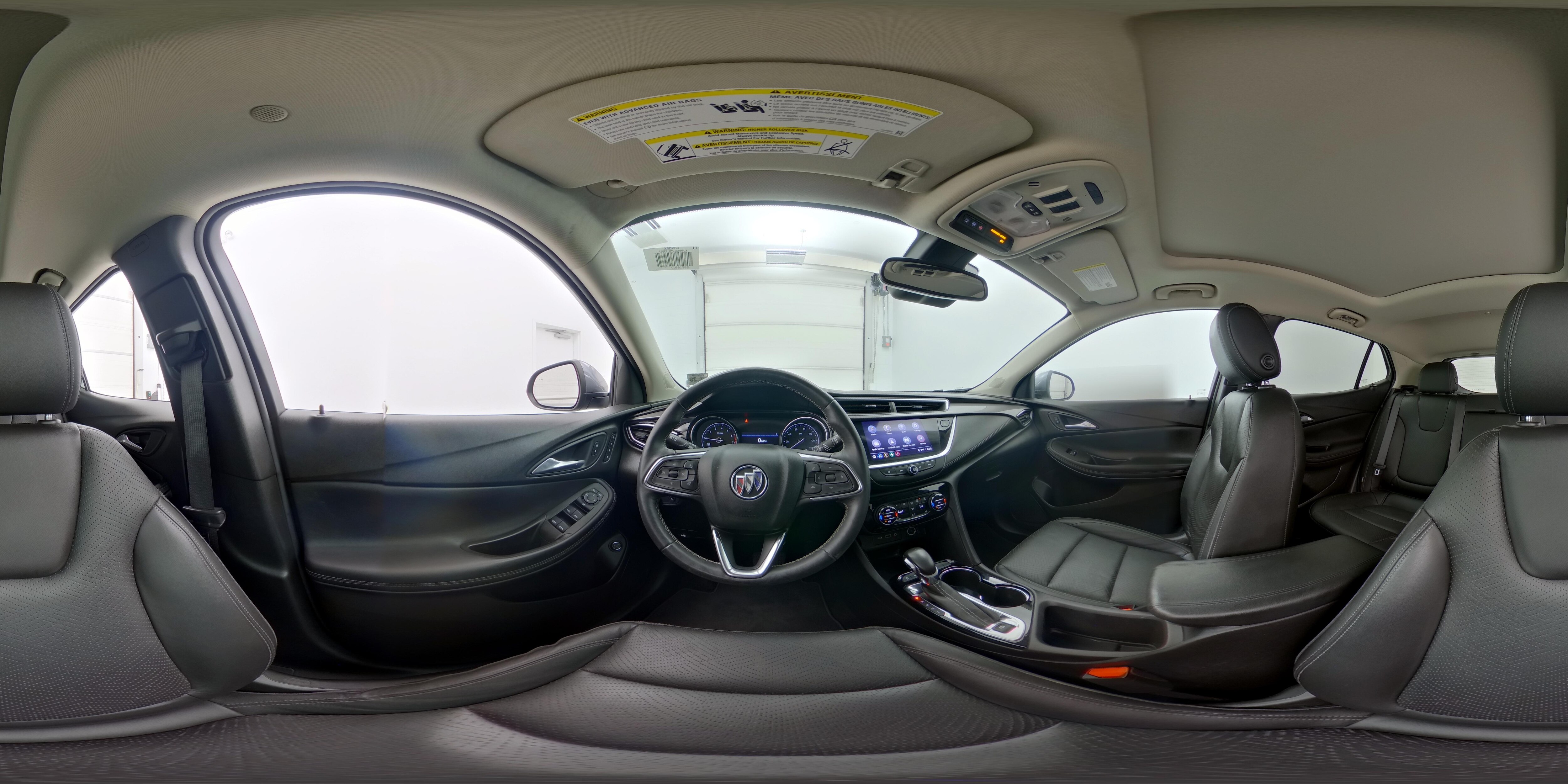 2021 Buick Encore GX Essence - Photo 27