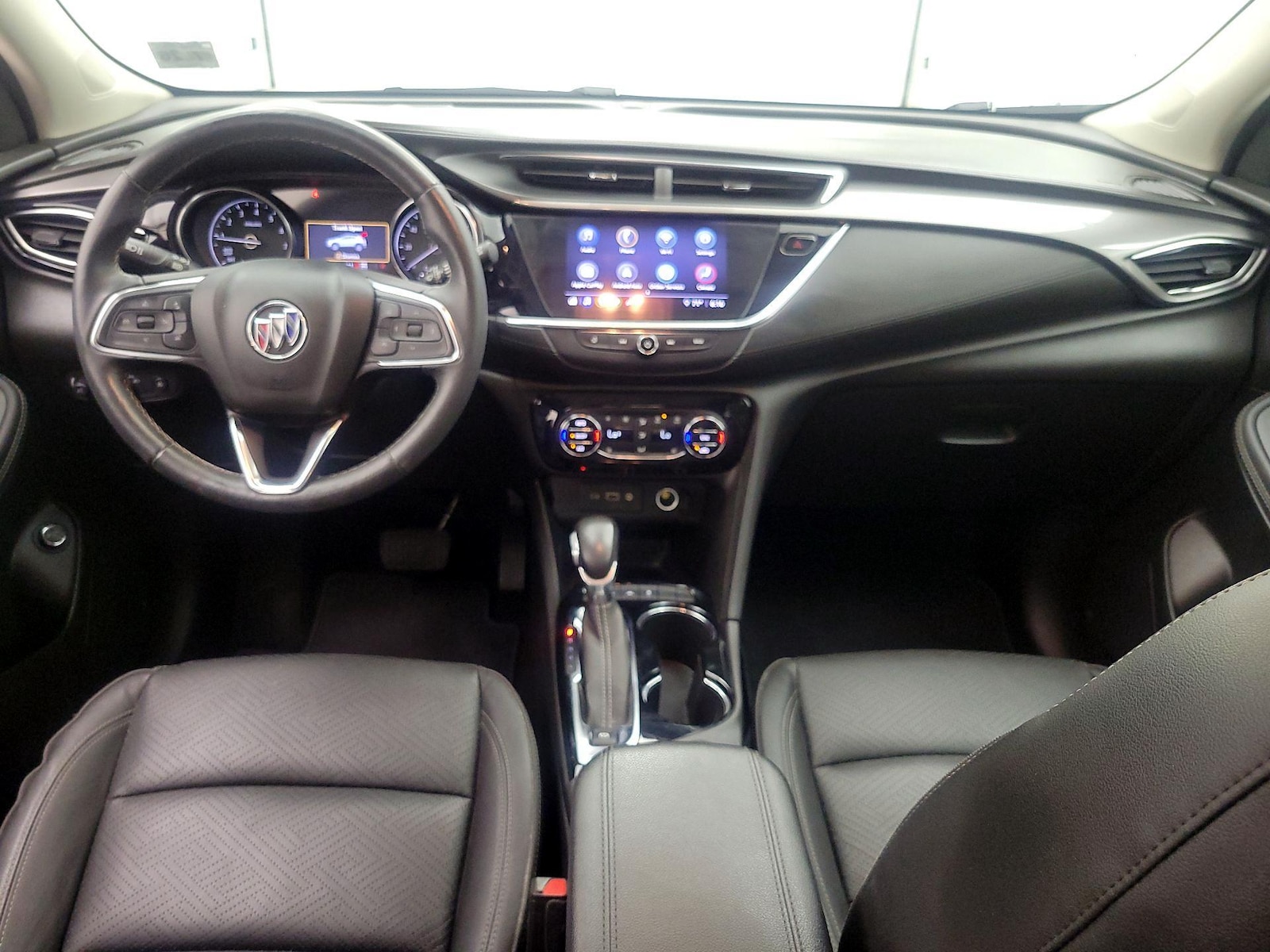 2021 Buick Encore GX Essence - Photo 10