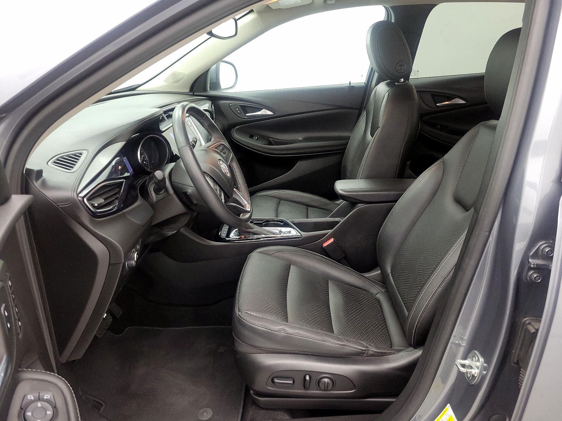 Thumbnail: 2021 Buick Encore GX - 11