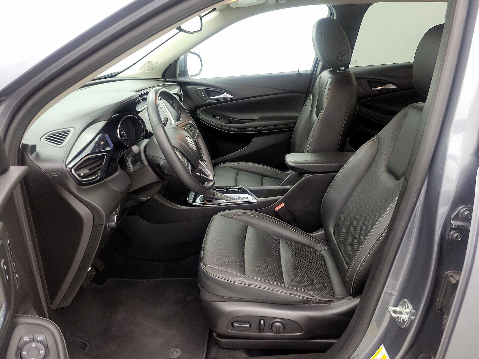 2021 Buick Encore GX Essence - Photo 12