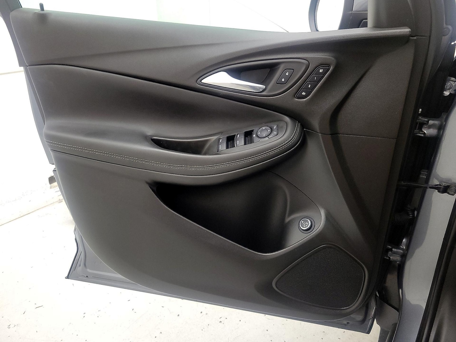 2021 Buick Encore GX Essence - Photo 13