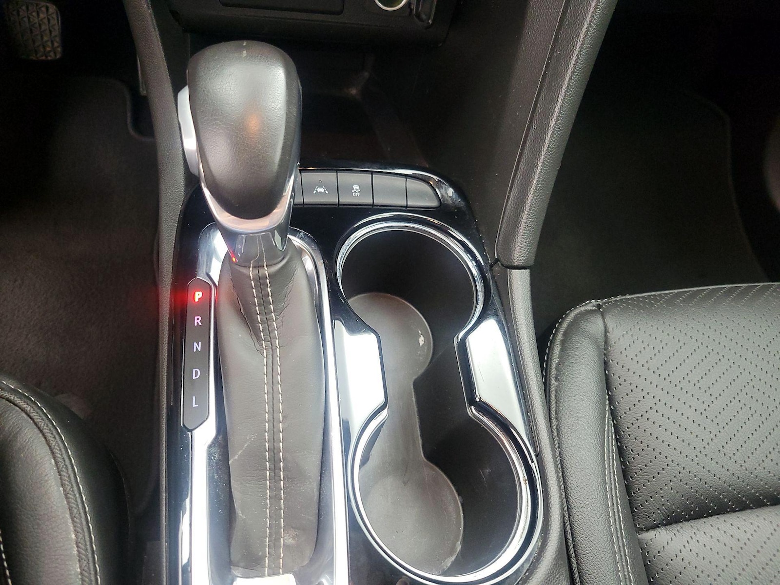 2021 Buick Encore GX Essence - Photo 18