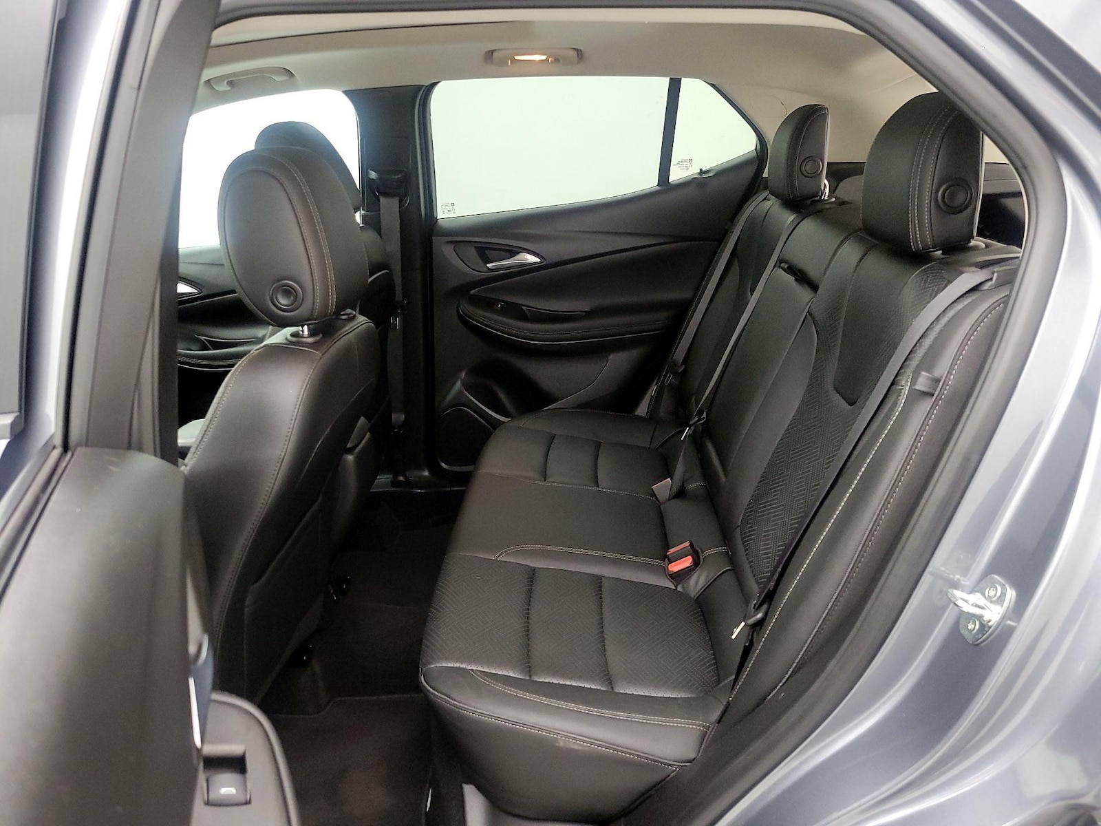 2021 Buick Encore GX Essence - Photo 21
