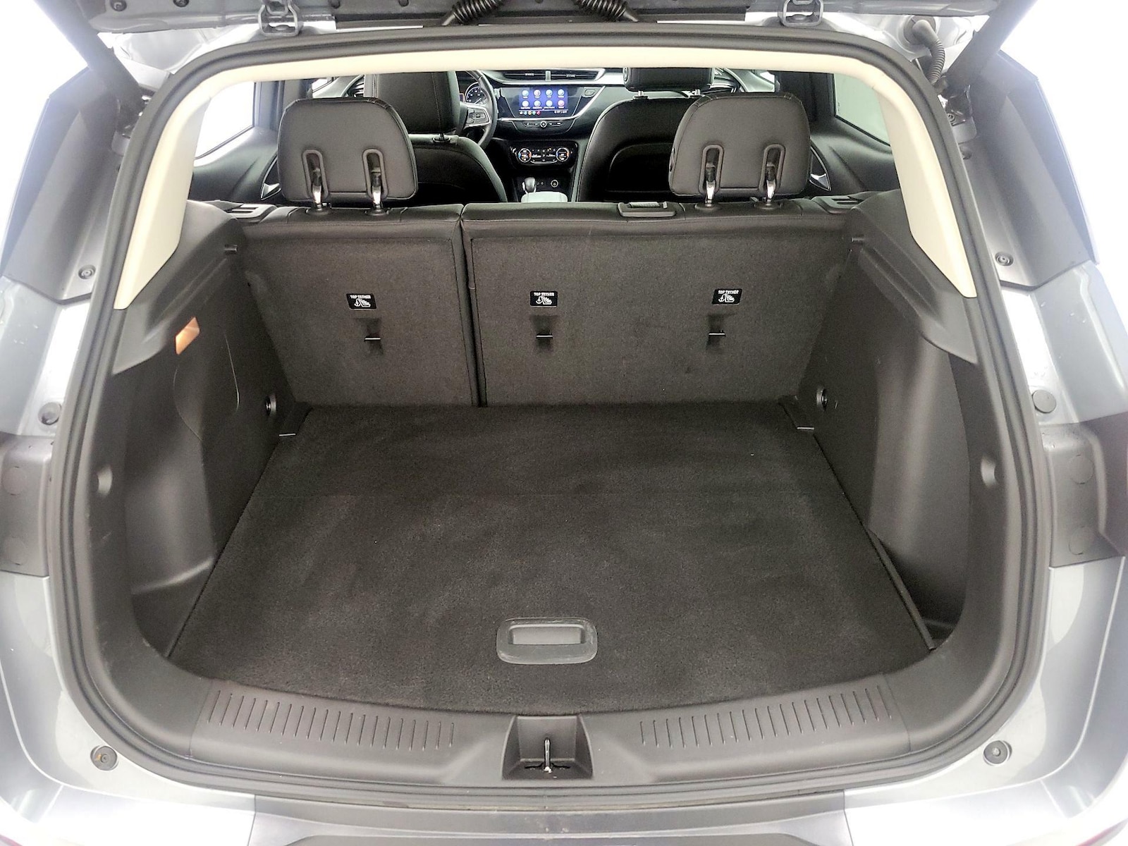 2021 Buick Encore GX Essence - Photo 22