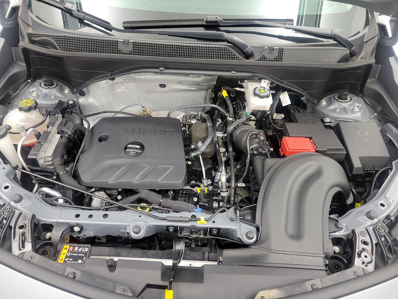 2021 Buick Encore GX Essence - Photo 23