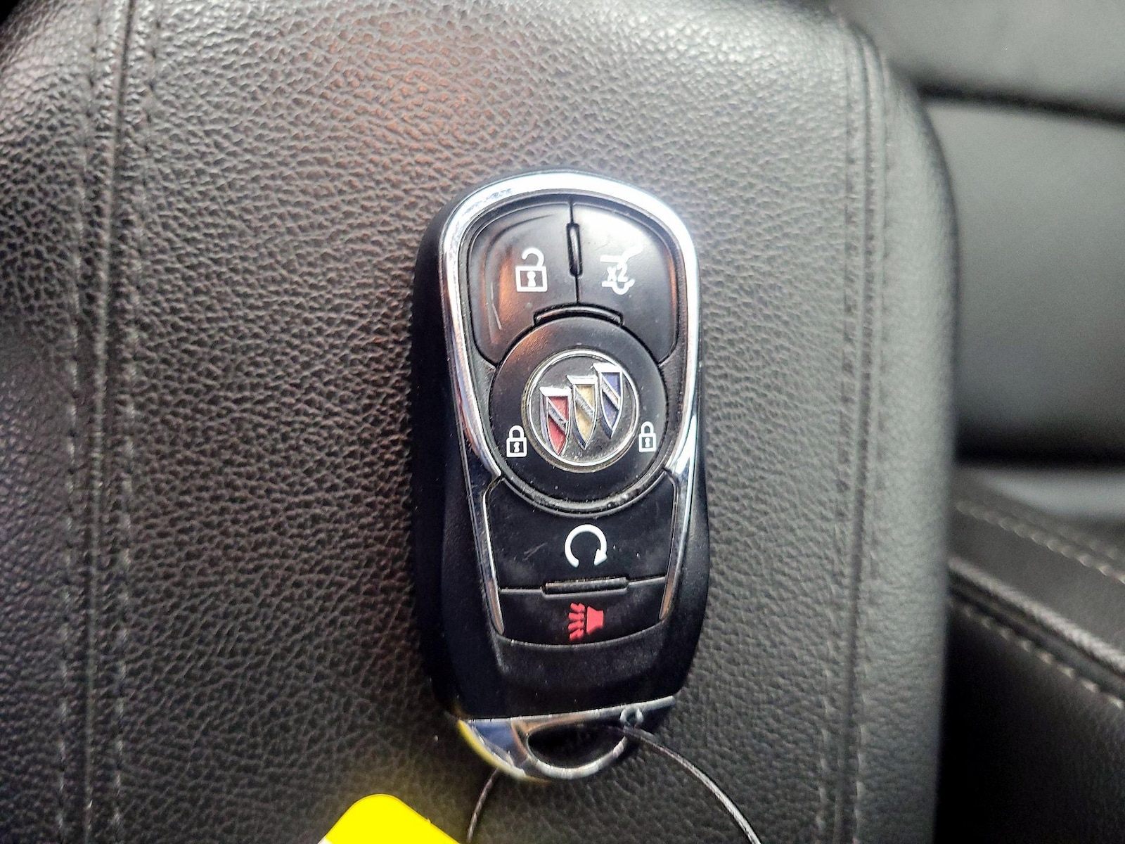 2021 Buick Encore GX Essence - Photo 24