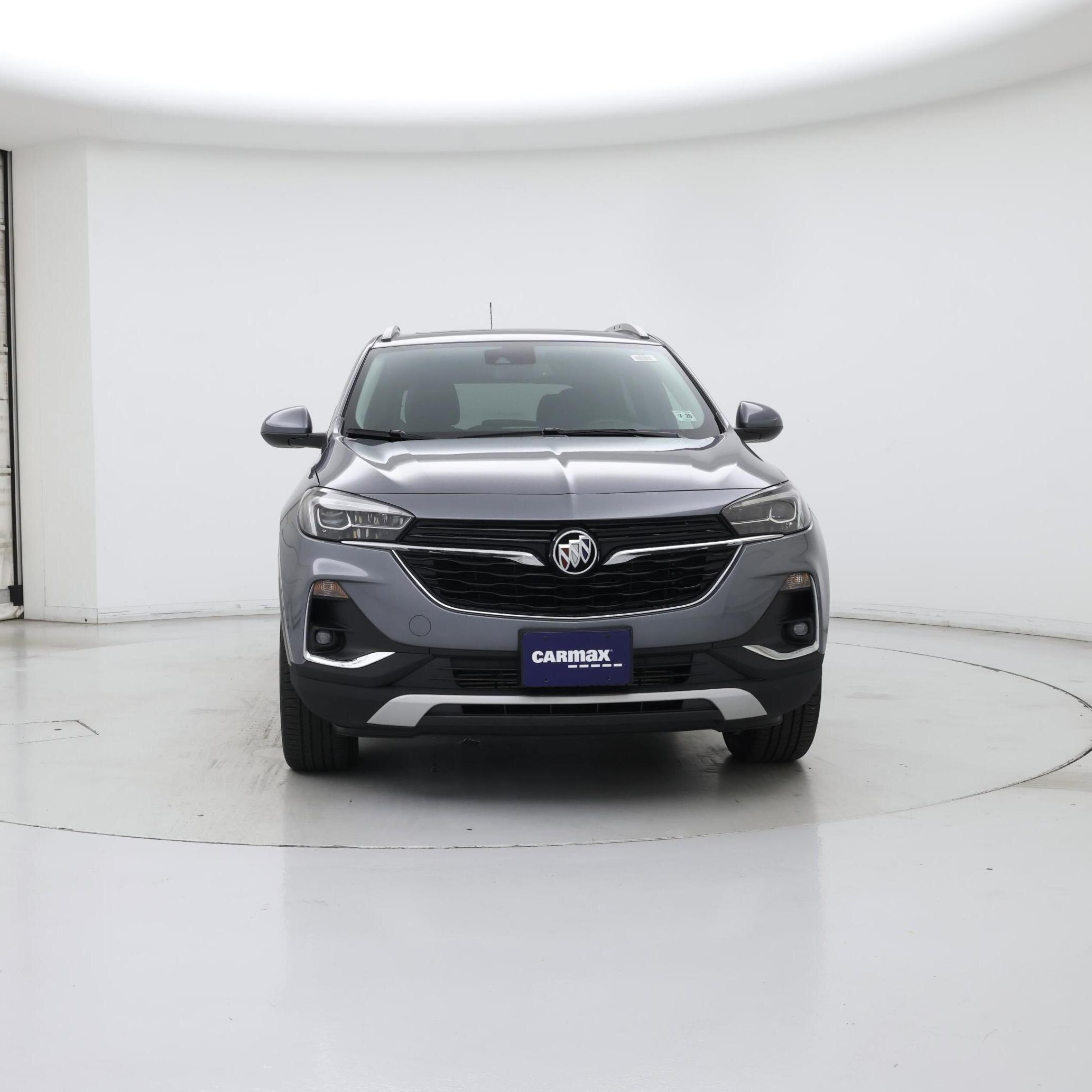 Thumbnail: 2021 Buick Encore GX - 5