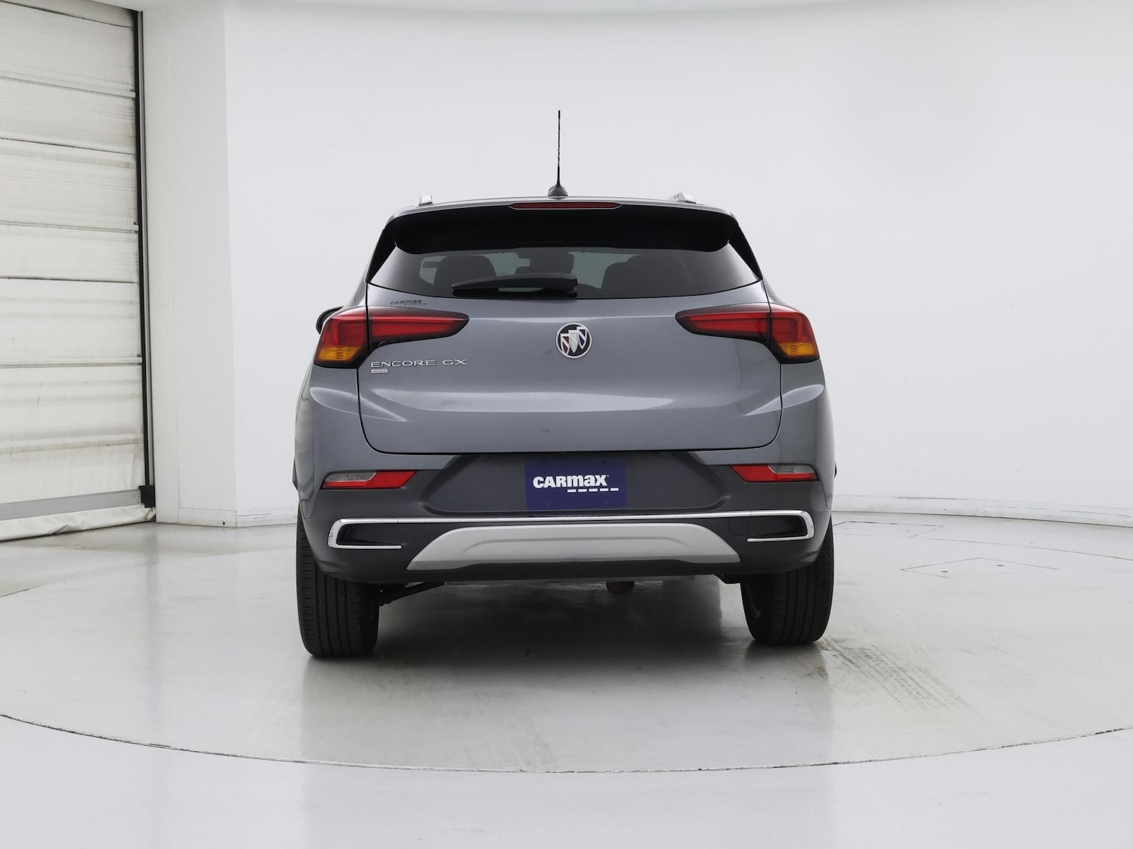 2021 Buick Encore GX Essence - Photo 7
