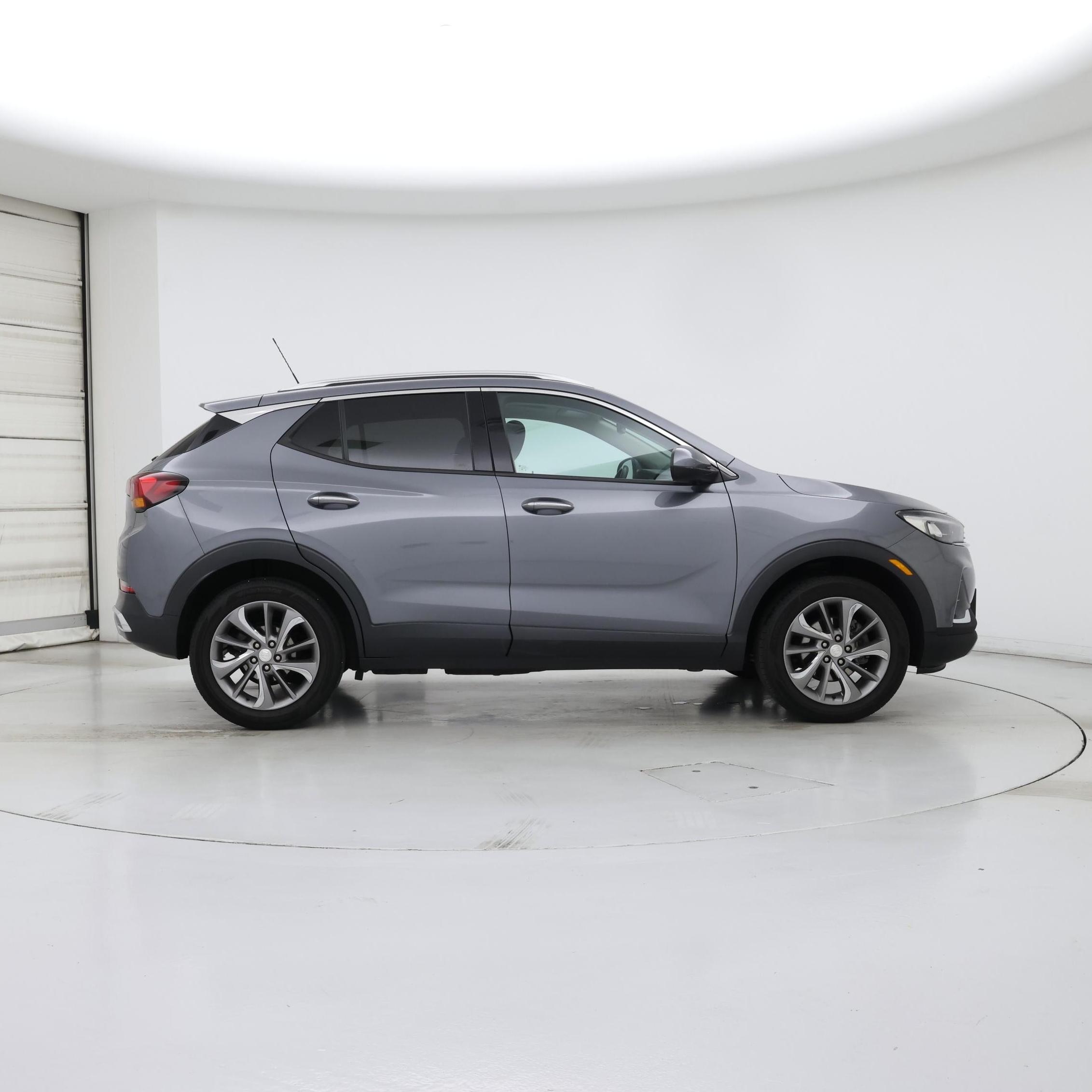 Thumbnail: 2021 Buick Encore GX - 7