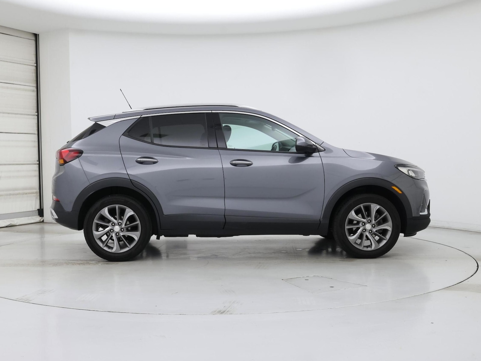 2021 Buick Encore GX Essence - Photo 8