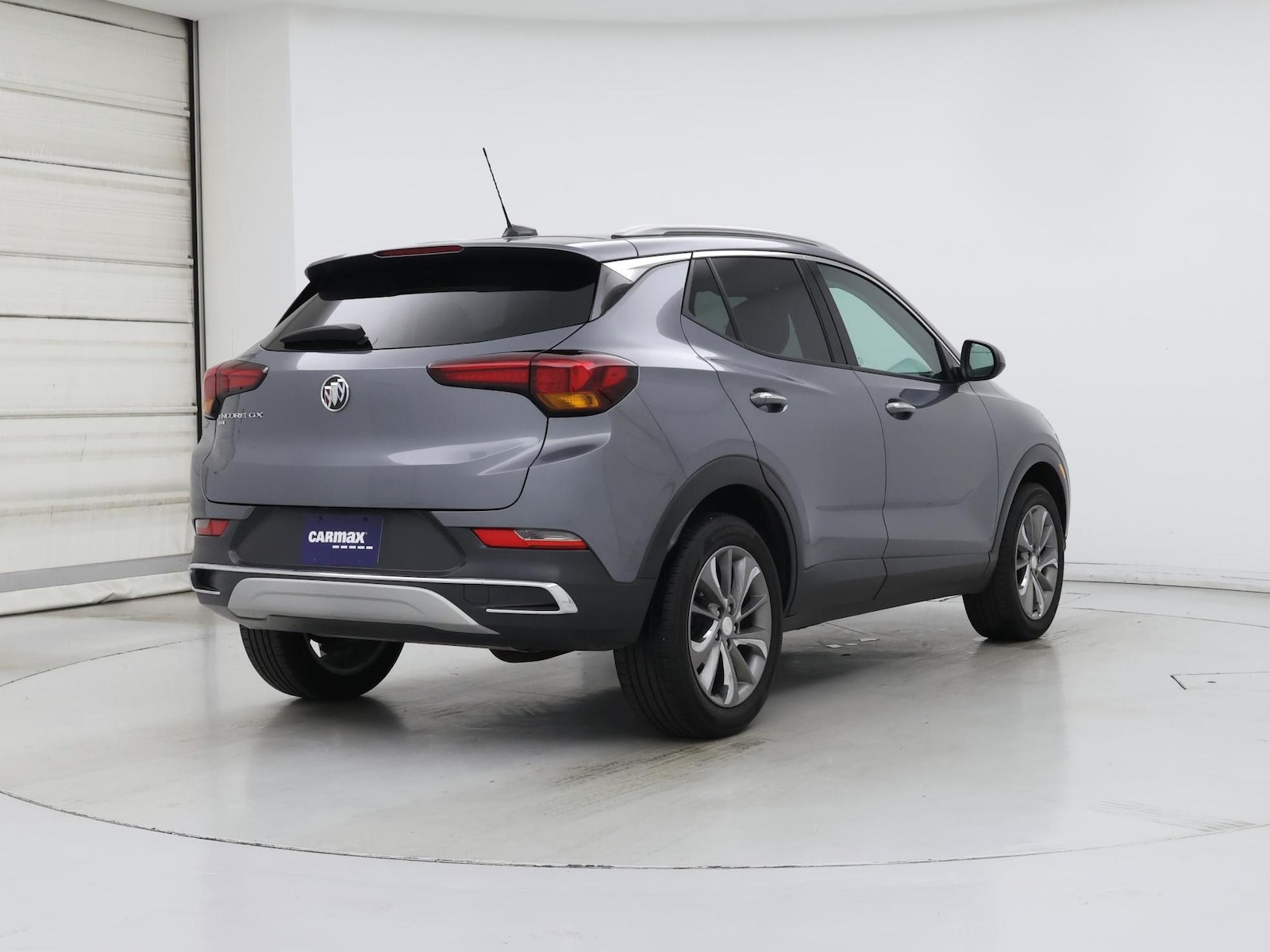 2021 Buick Encore GX Essence - Photo 9