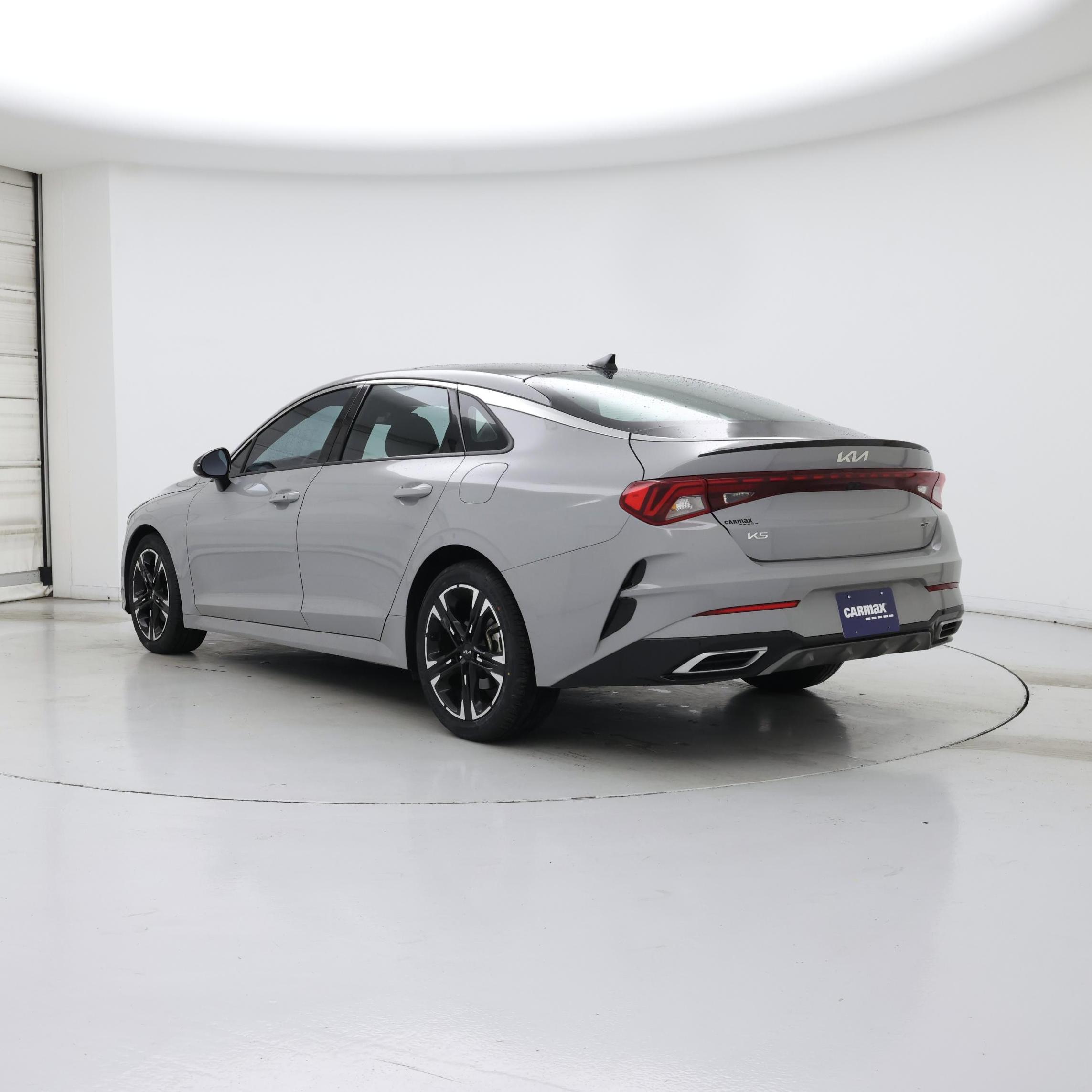 Thumbnail: 2023 Kia K5 - 2
