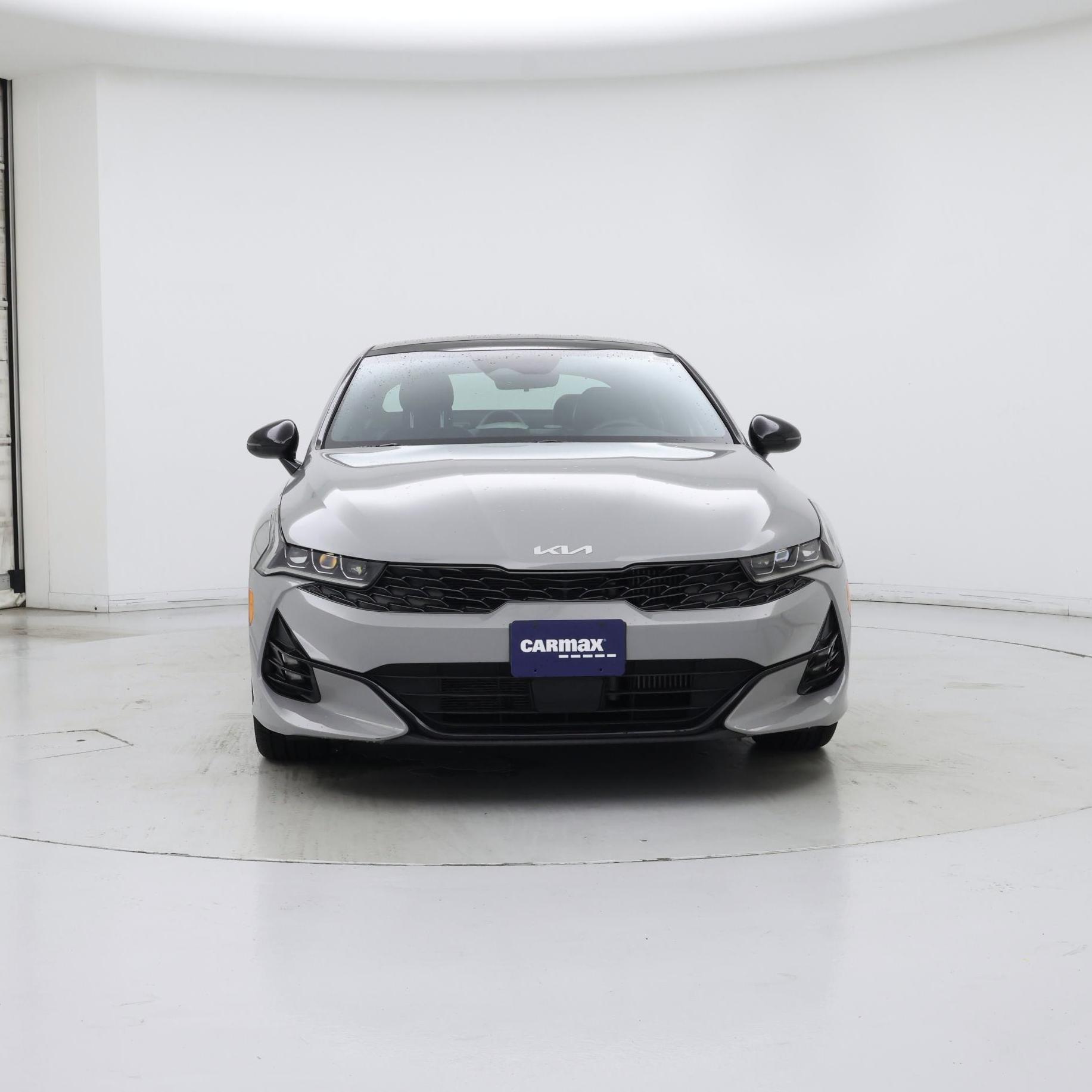 Thumbnail: 2023 Kia K5 - 5