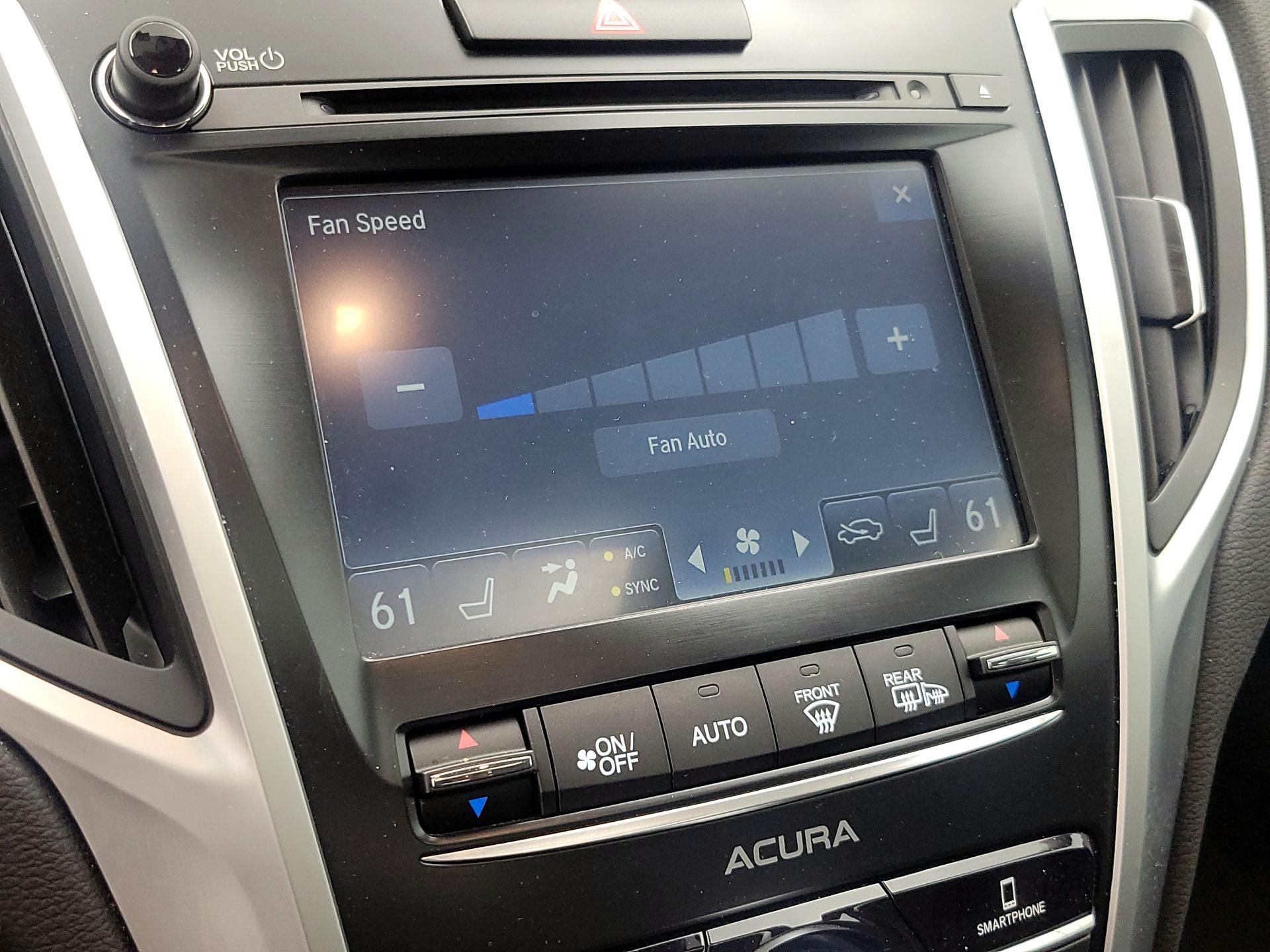 Thumbnail: 2019 Acura TLX - 16