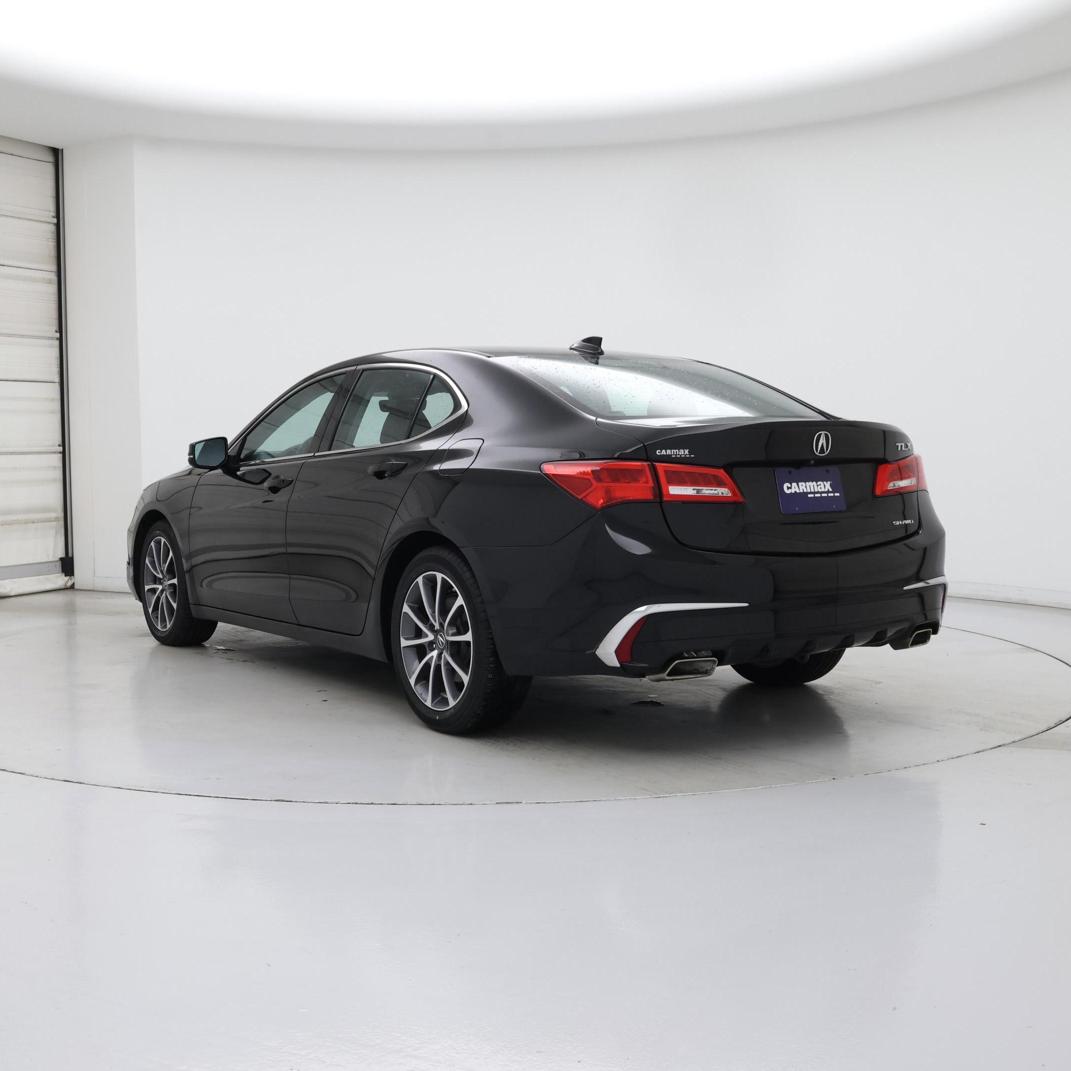Thumbnail: 2019 Acura TLX - 2
