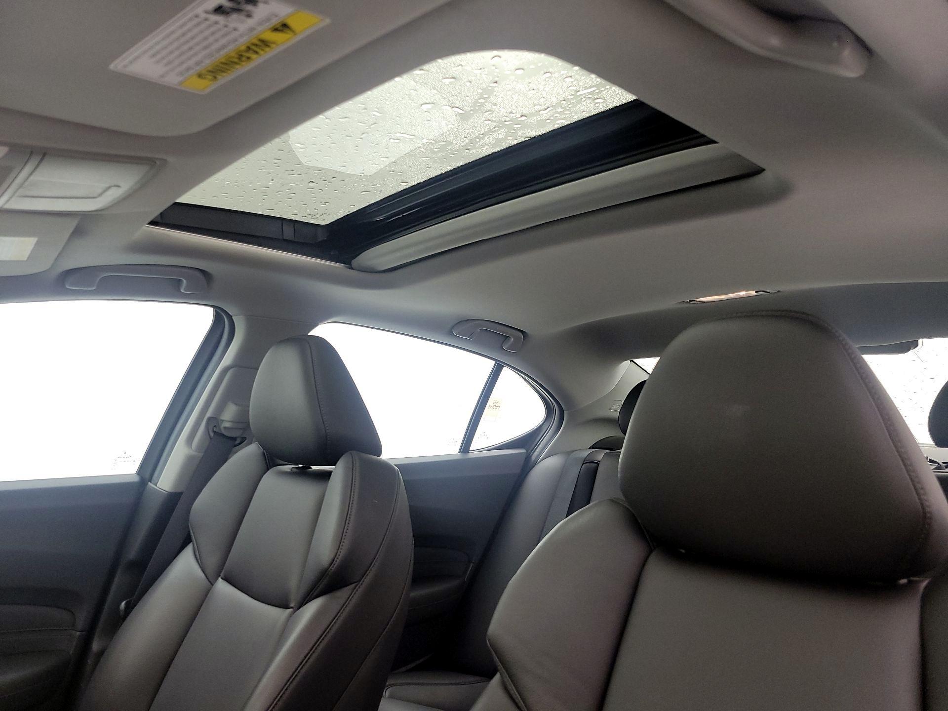 Thumbnail: 2019 Acura TLX - 19