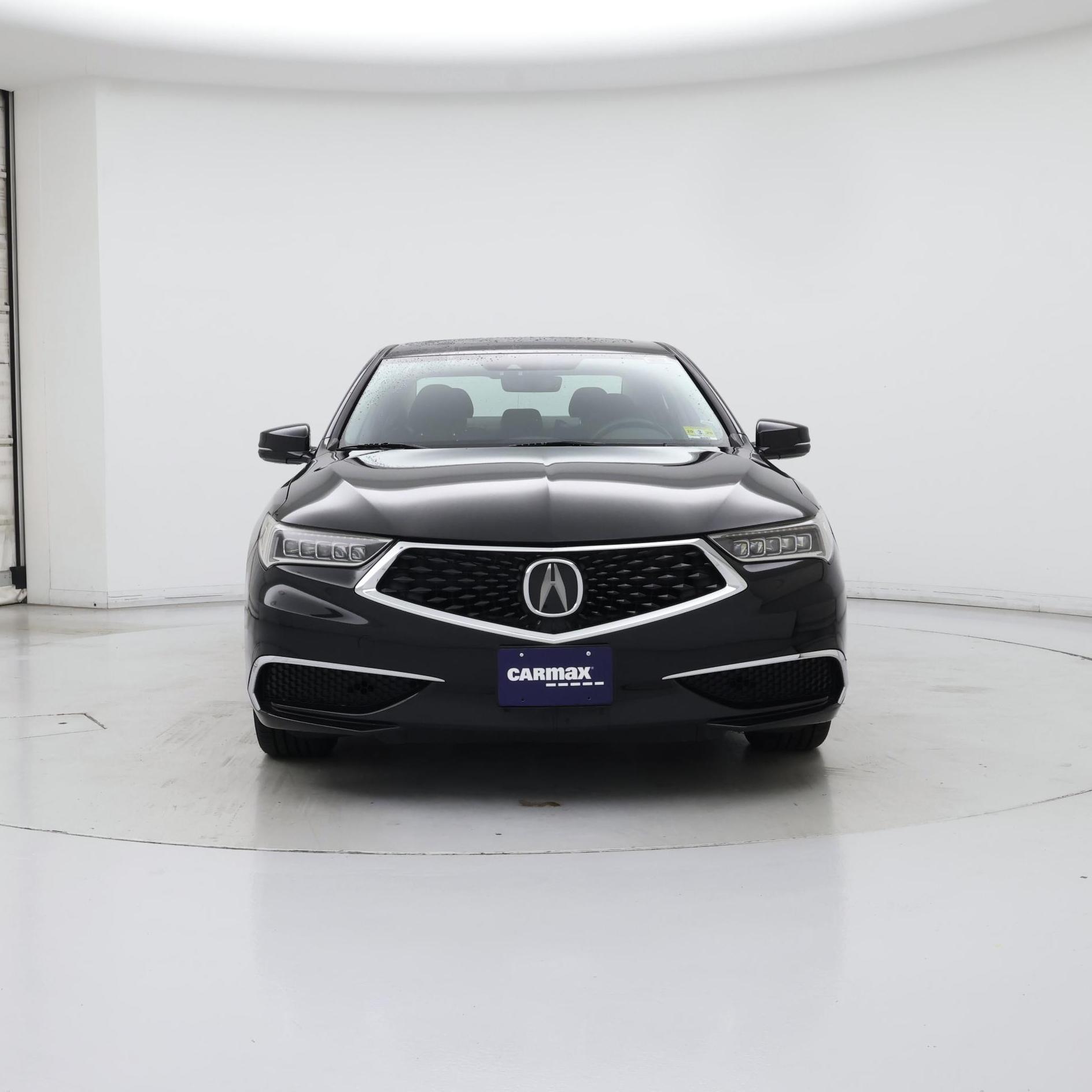 Thumbnail: 2019 Acura TLX - 5