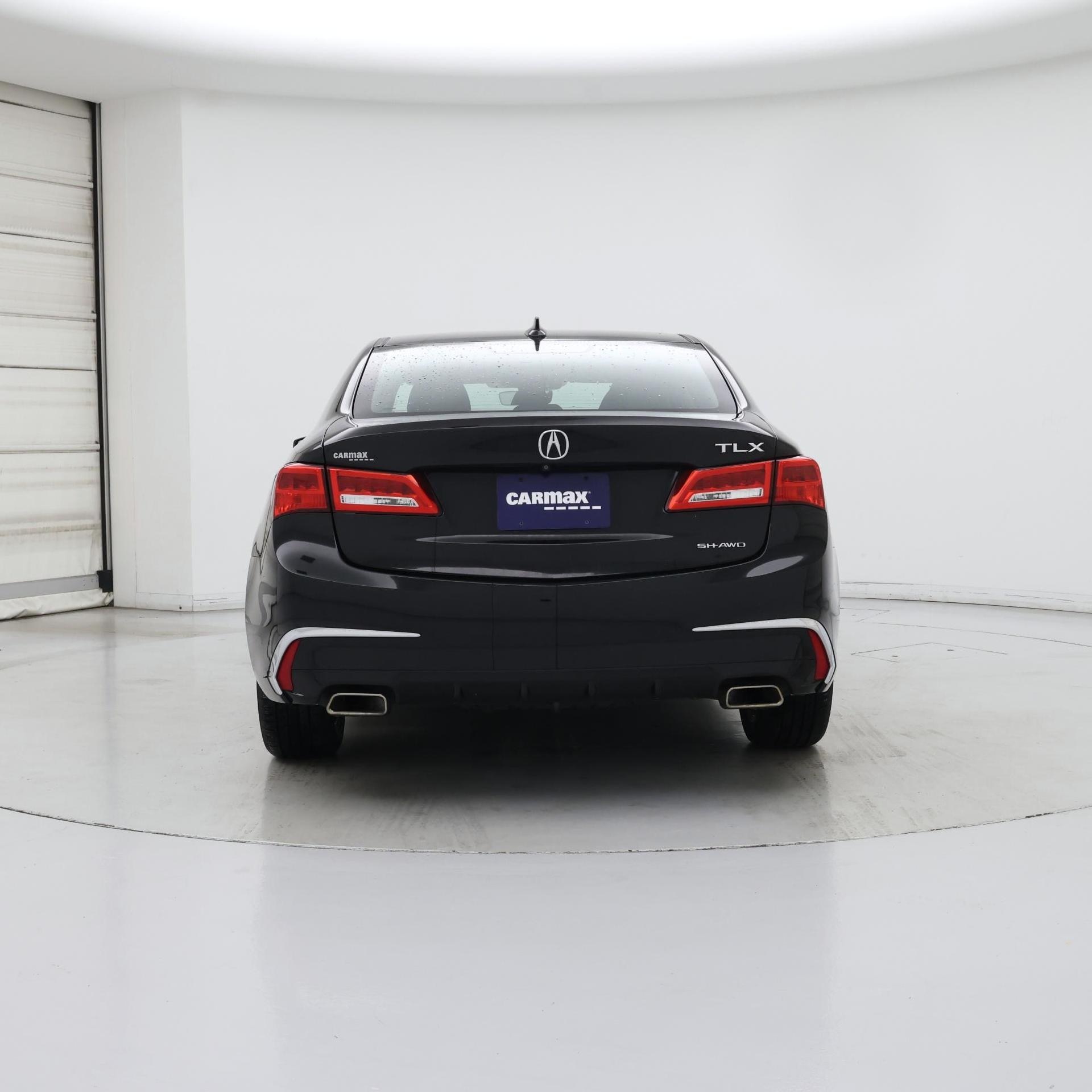 Thumbnail: 2019 Acura TLX - 6