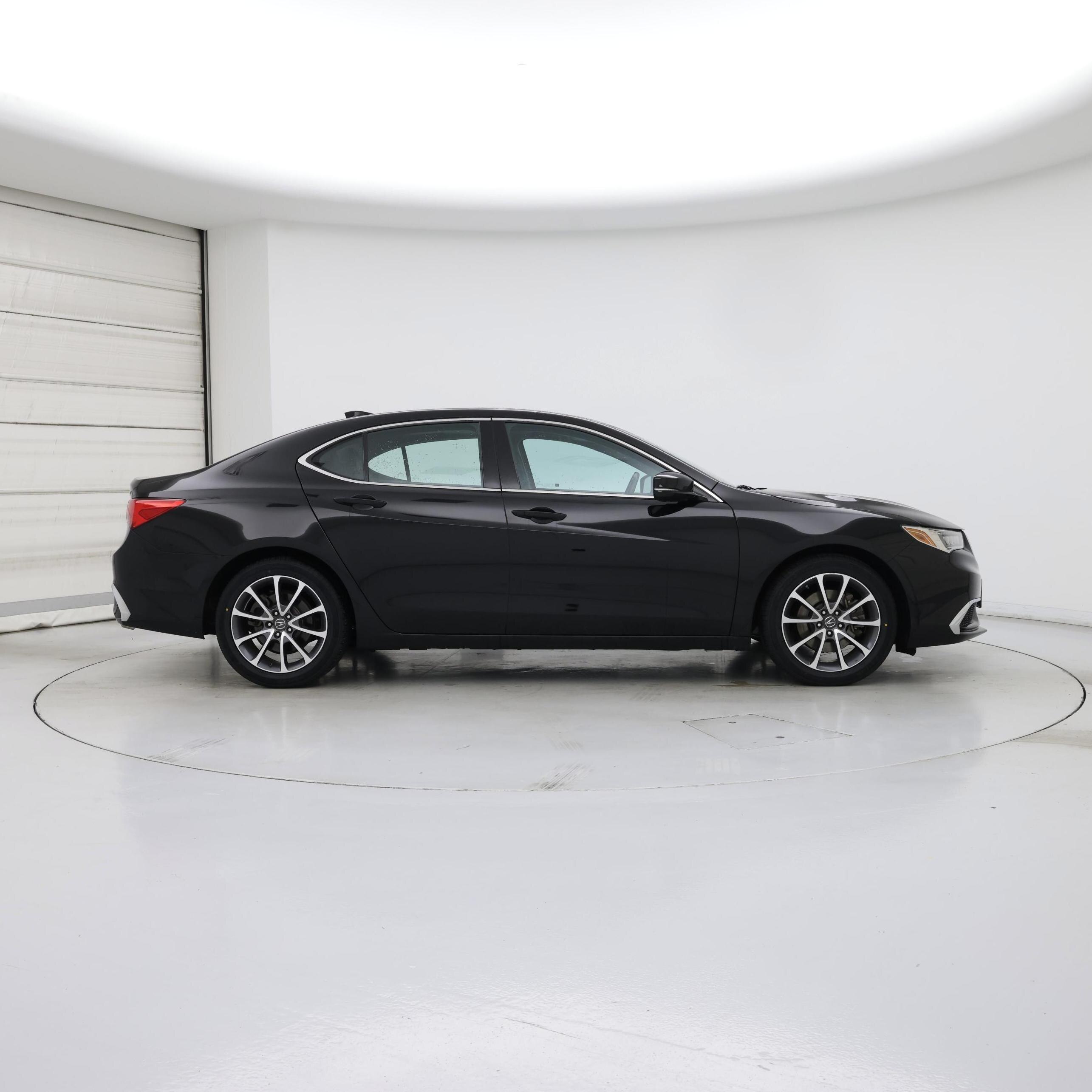 Thumbnail: 2019 Acura TLX - 7