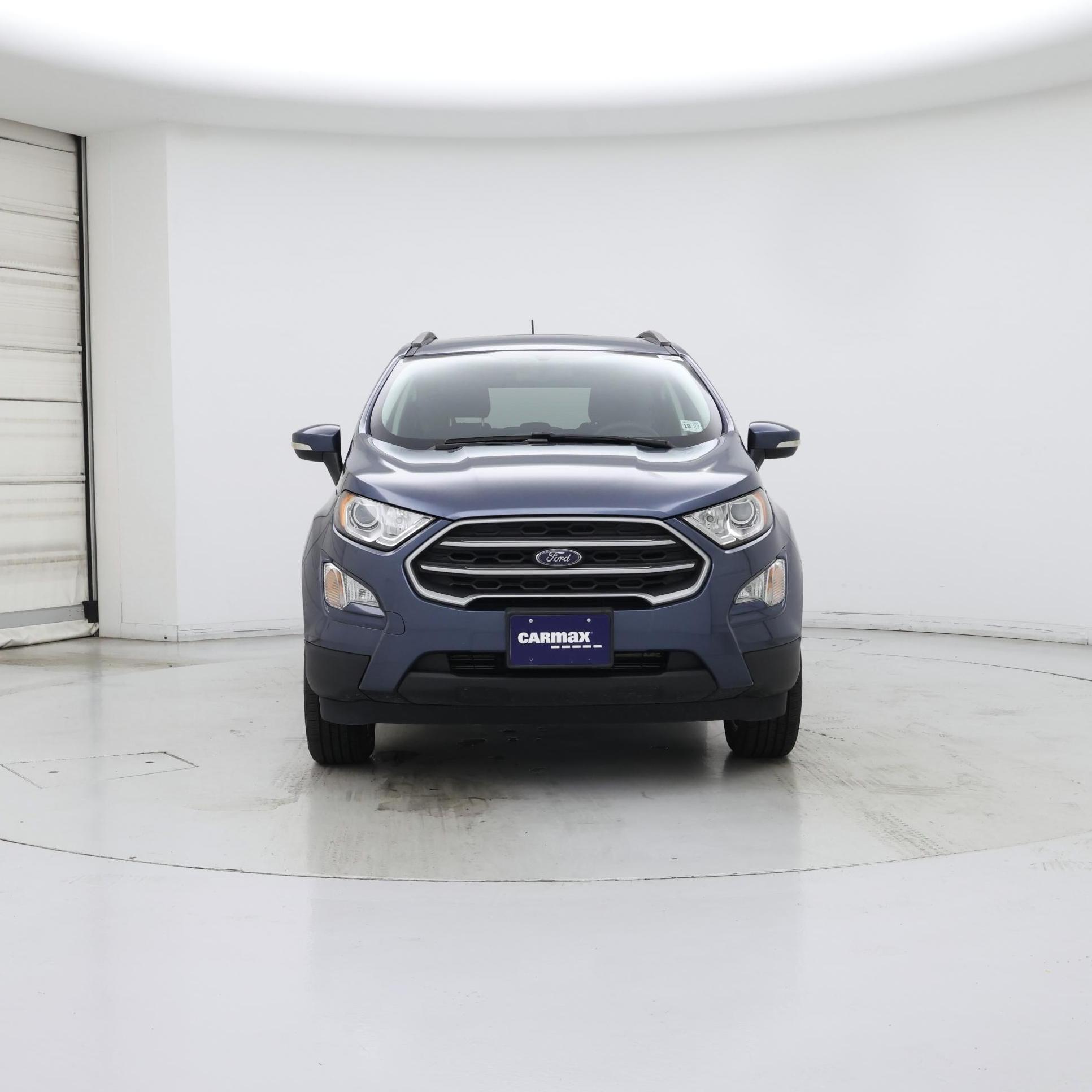 Thumbnail: 2022 Ford EcoSport - 5
