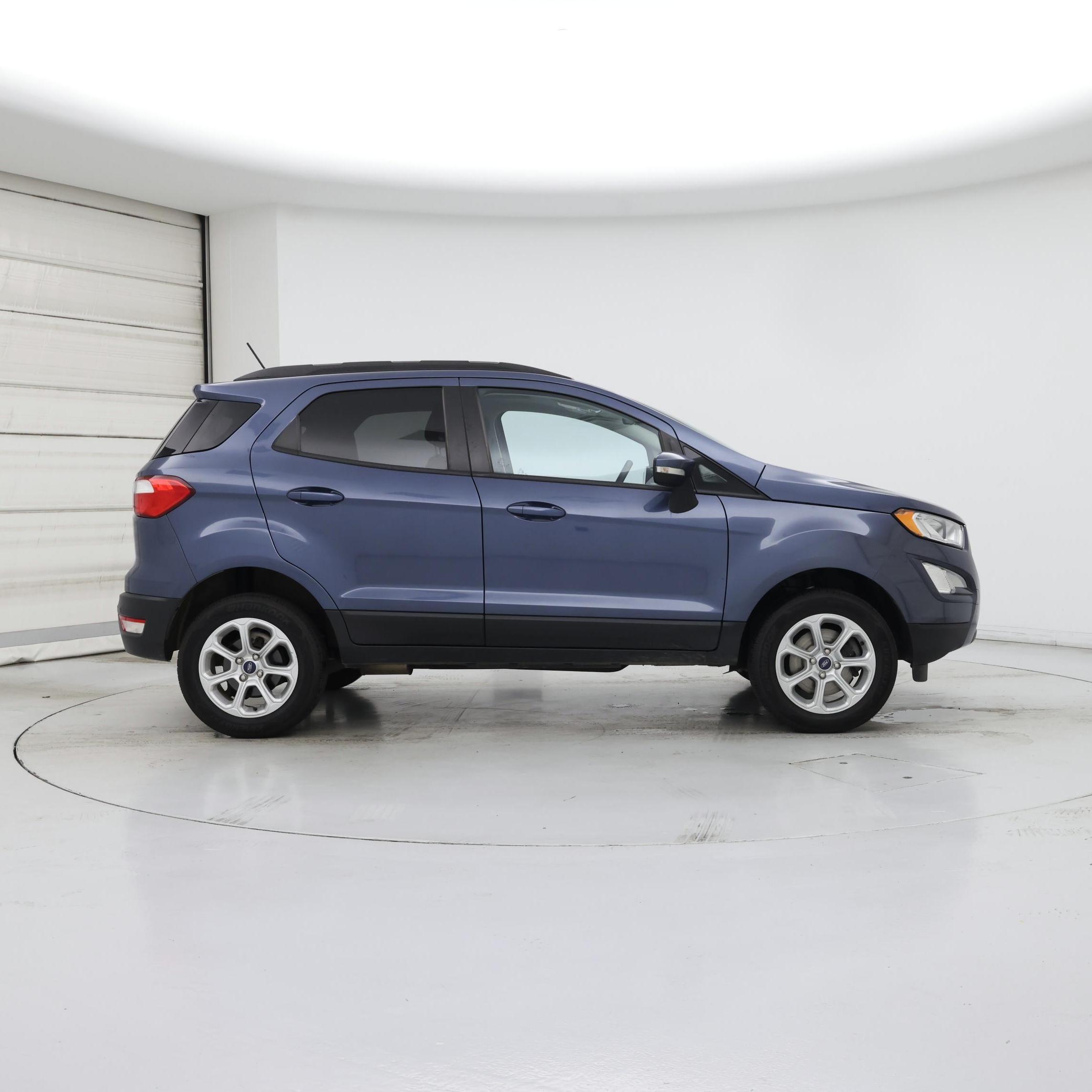 Thumbnail: 2022 Ford EcoSport - 7