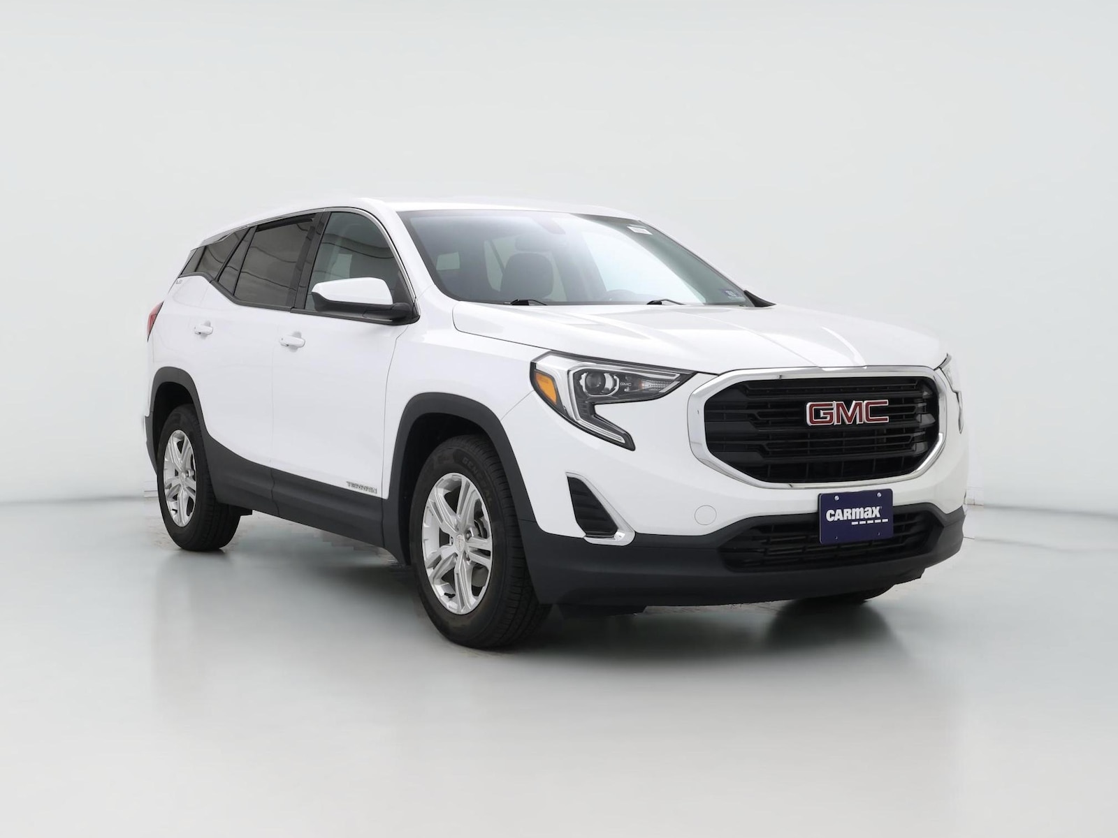 2019 GMC Terrain