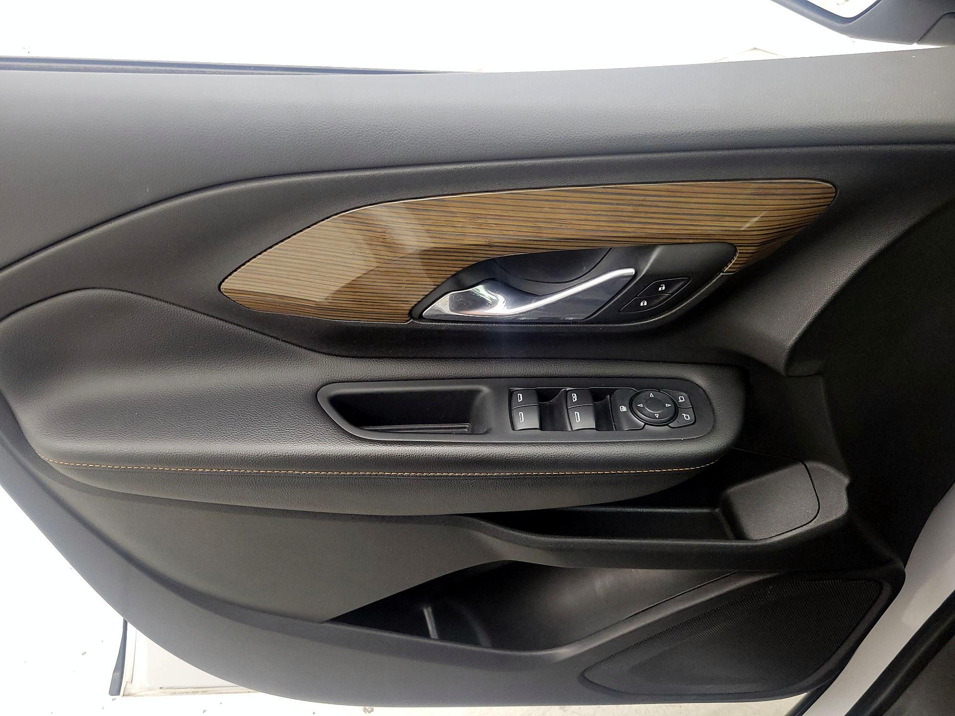 Thumbnail: 2019 GMC Terrain - 12