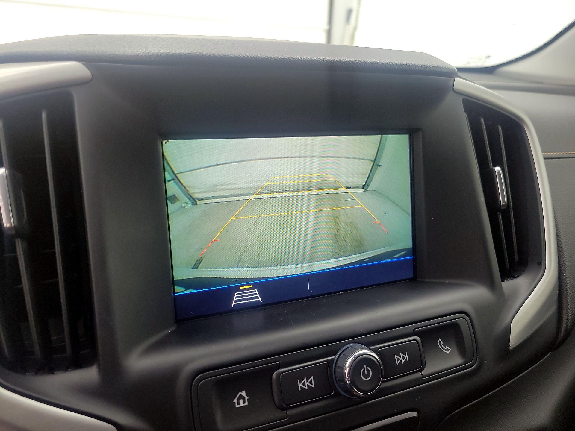 Thumbnail: 2019 GMC Terrain - 14