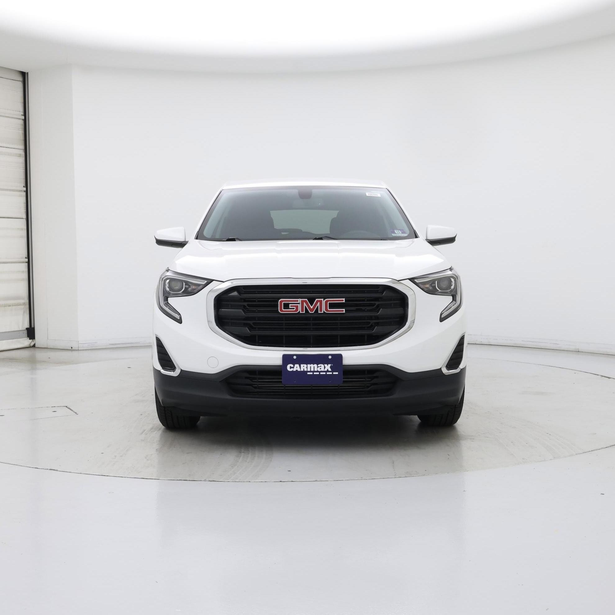 Thumbnail: 2019 GMC Terrain - 5